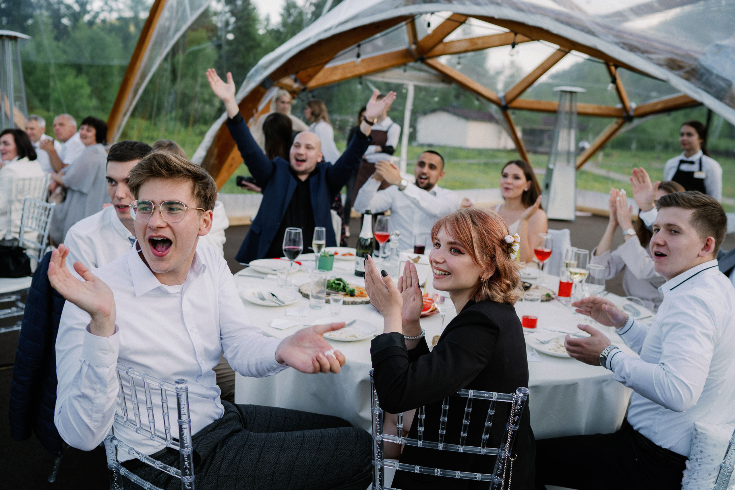 Катя и Дима. Фотограф в Иркутске Михаил Торопов