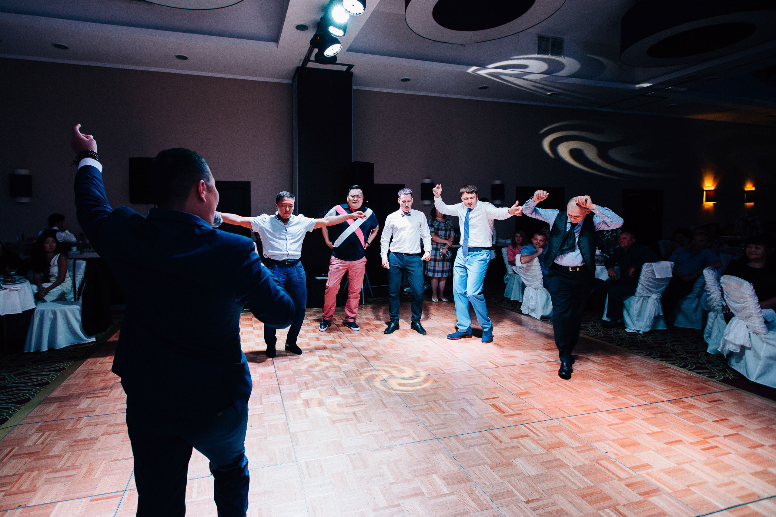 Светлана и Сергей. Фотограф в Иркутске Михаил Торопов