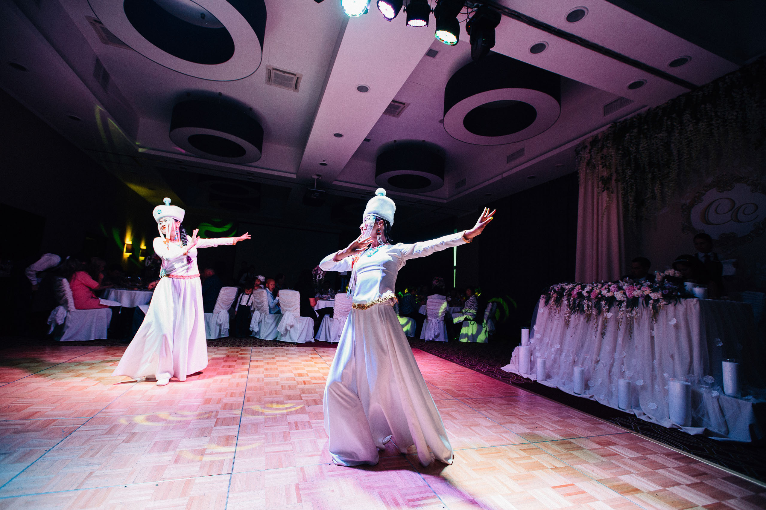 Светлана и Сергей. Фотограф в Иркутске Михаил Торопов