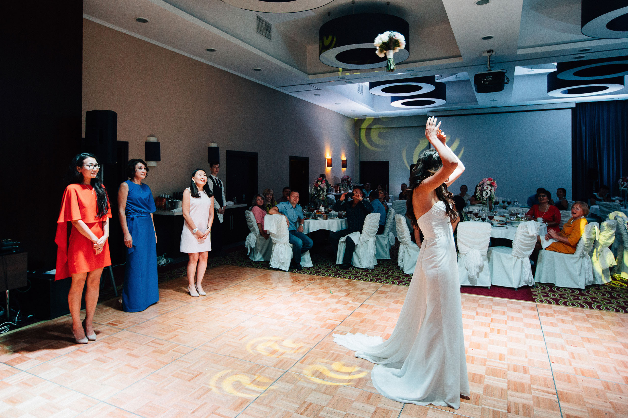 Светлана и Сергей. Фотограф в Иркутске Михаил Торопов