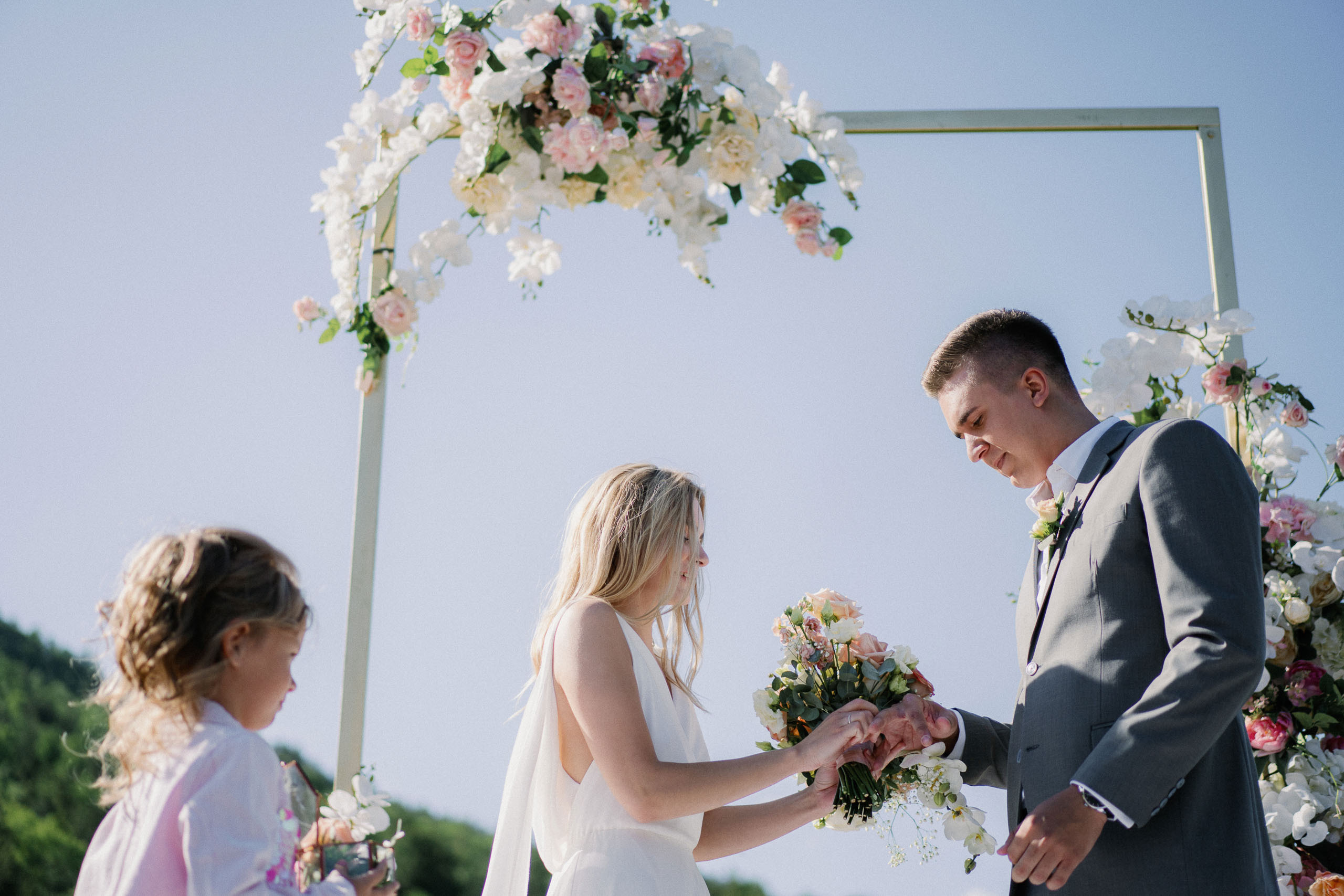 Катя и Дима. Фотограф в Иркутске Михаил Торопов