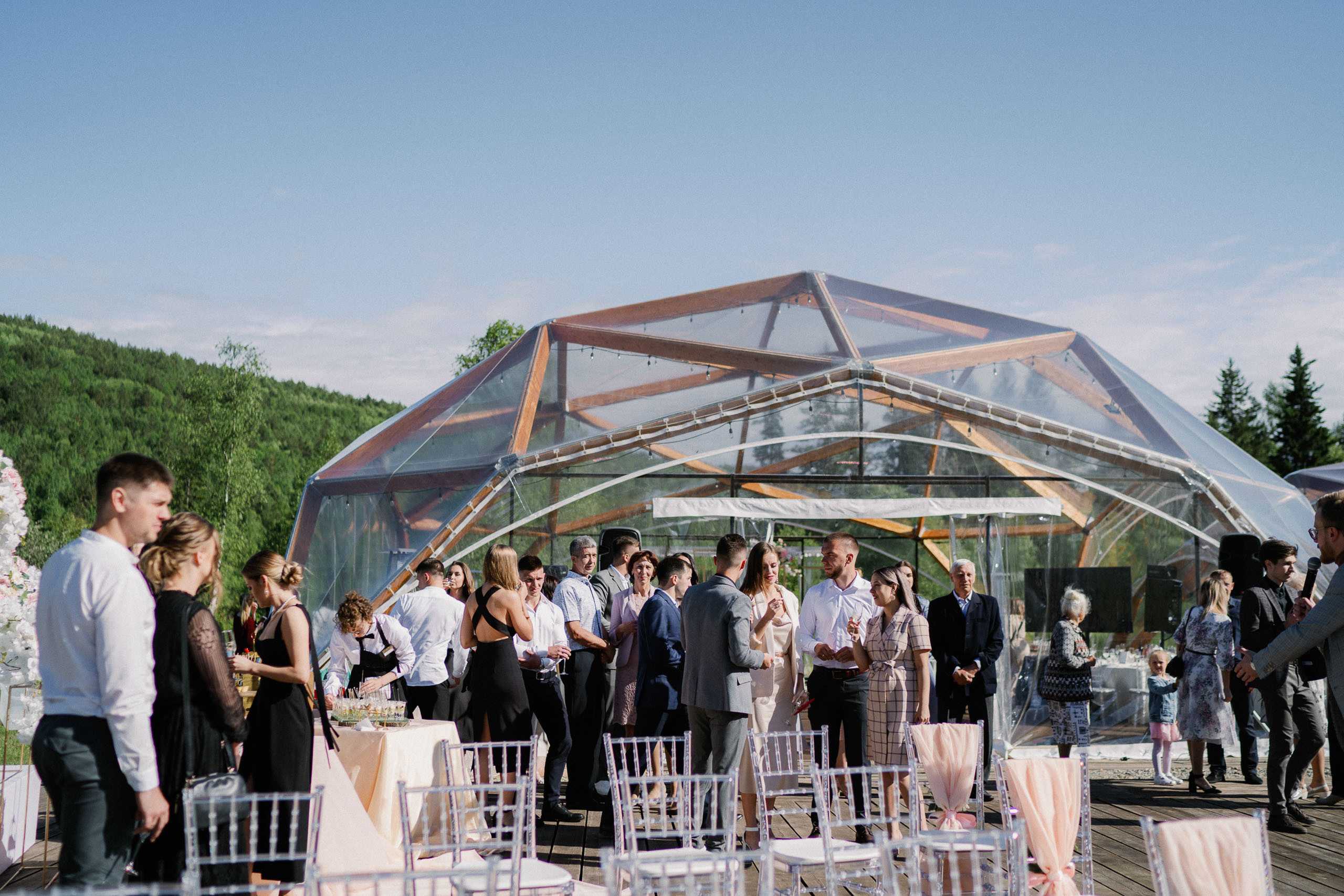 Катя и Дима. Фотограф в Иркутске Михаил Торопов