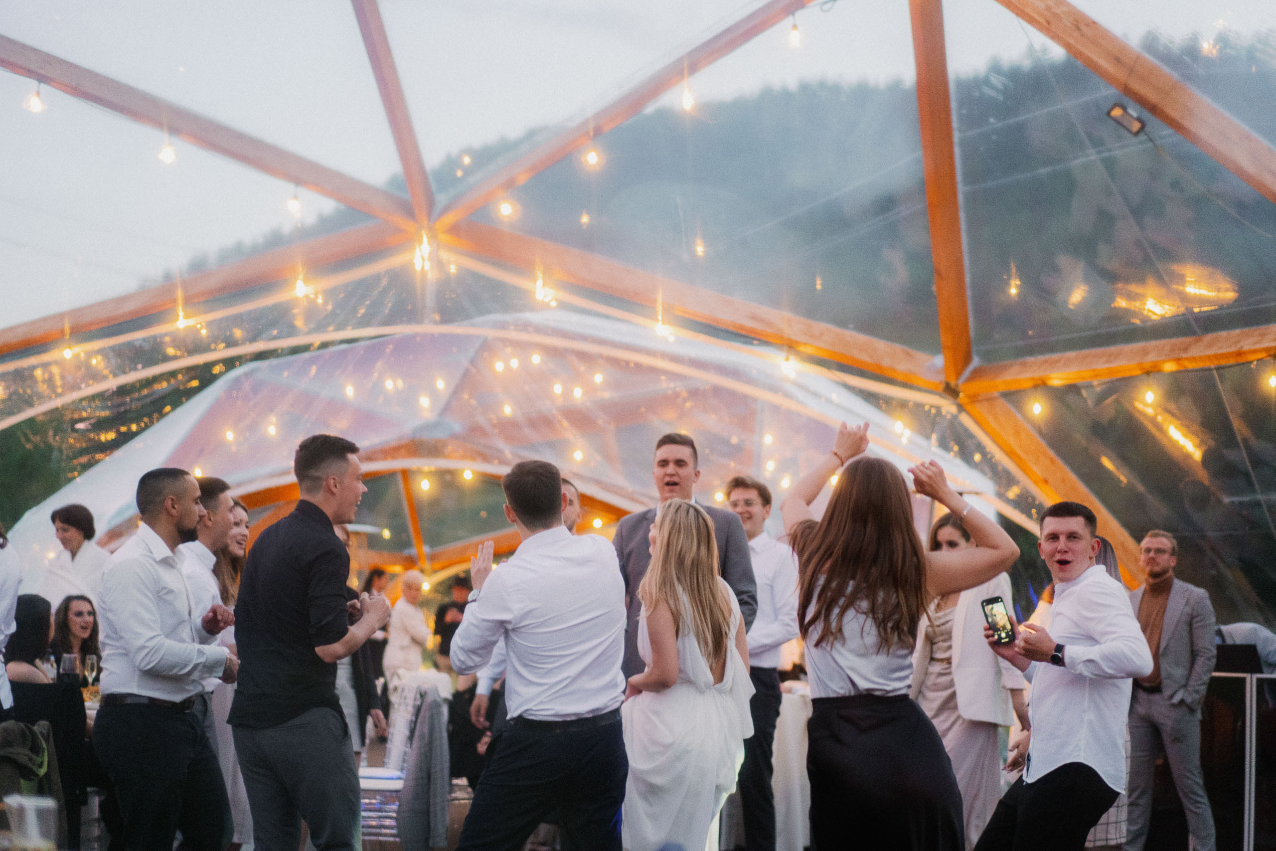 Катя и Дима. Фотограф в Иркутске Михаил Торопов