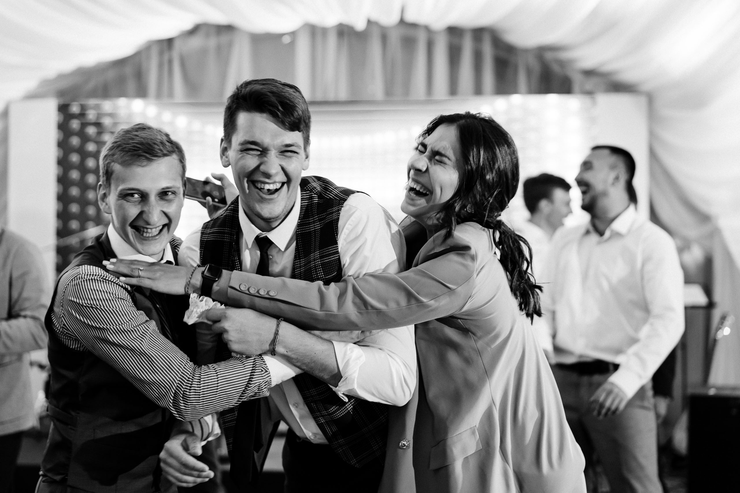 Анастасия и Максим. Фотограф в Иркутске Михаил Торопов