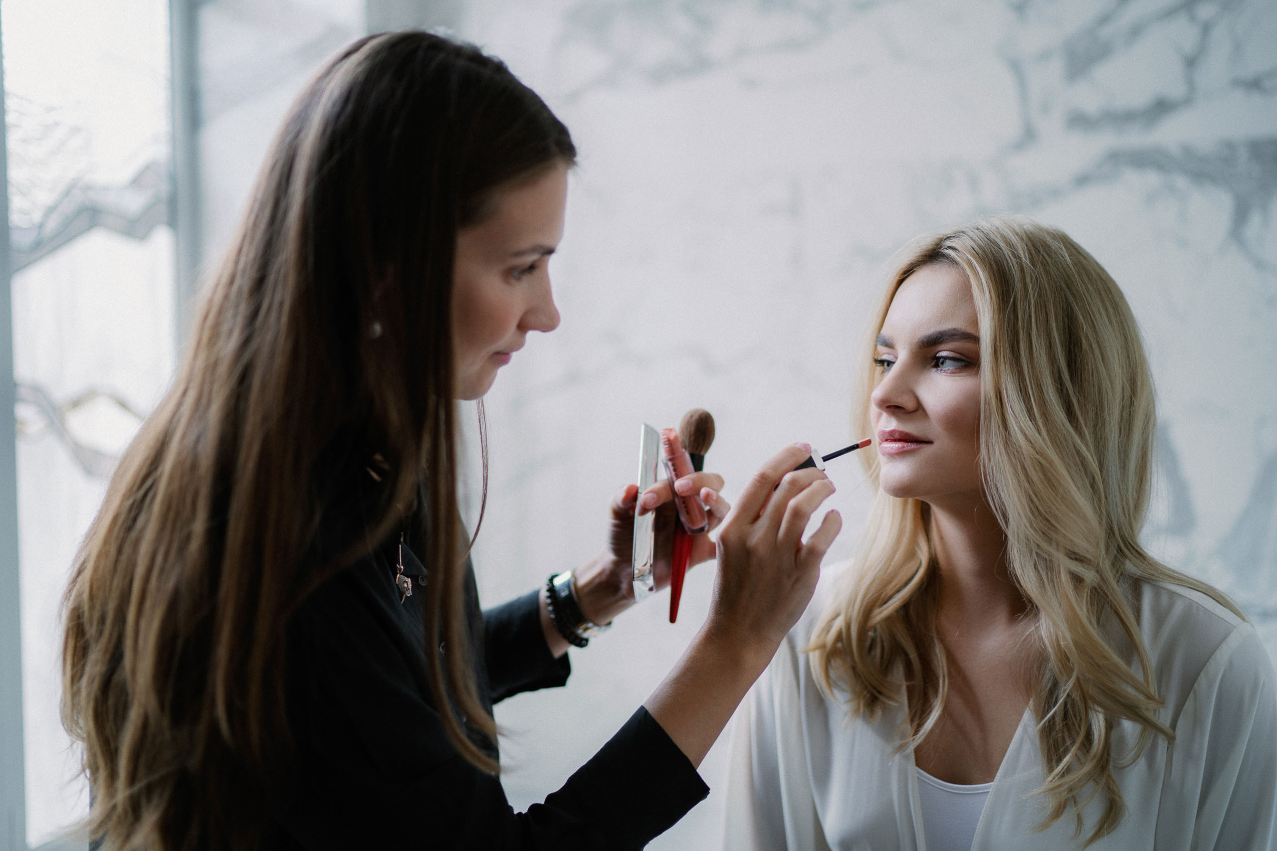 Катя и Дима. Фотограф в Иркутске Михаил Торопов