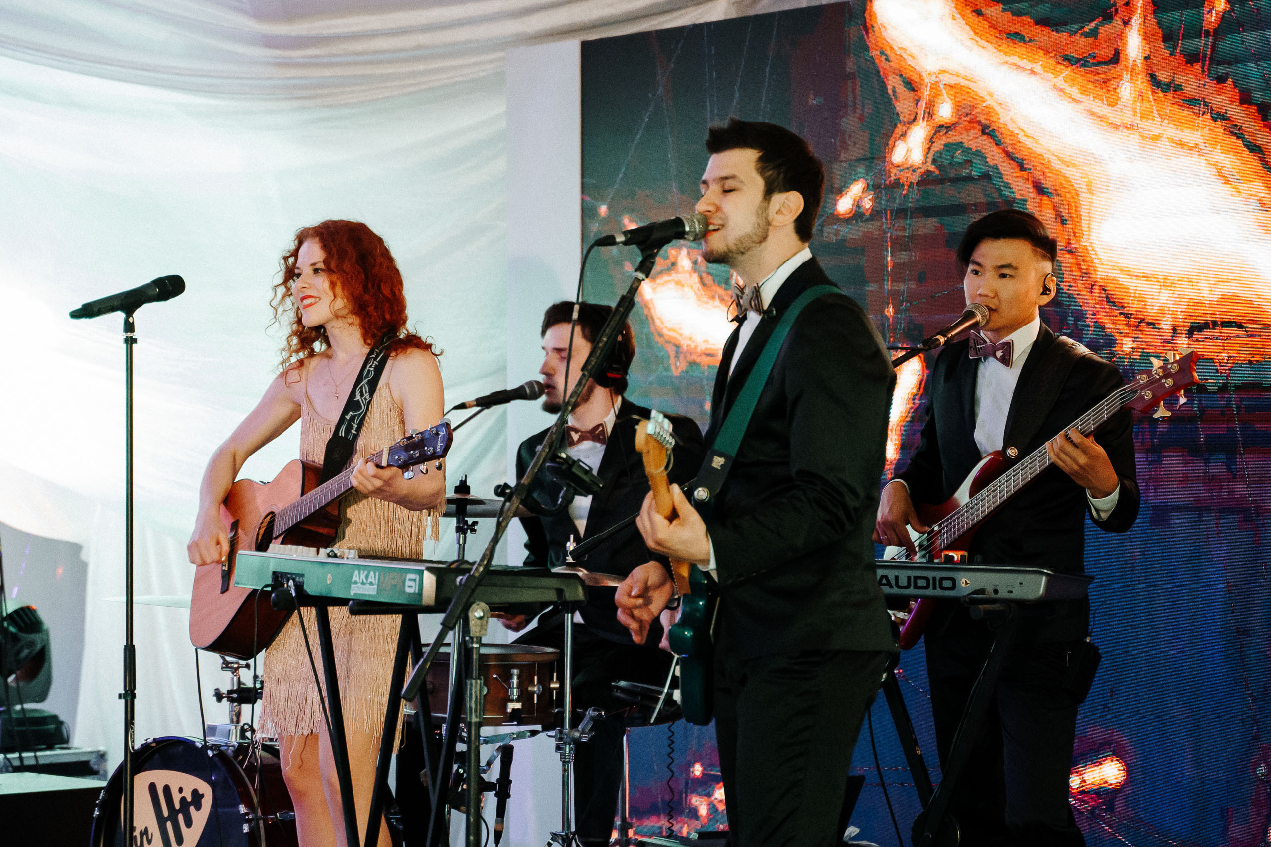 Анастасия и Максим. Фотограф в Иркутске Михаил Торопов