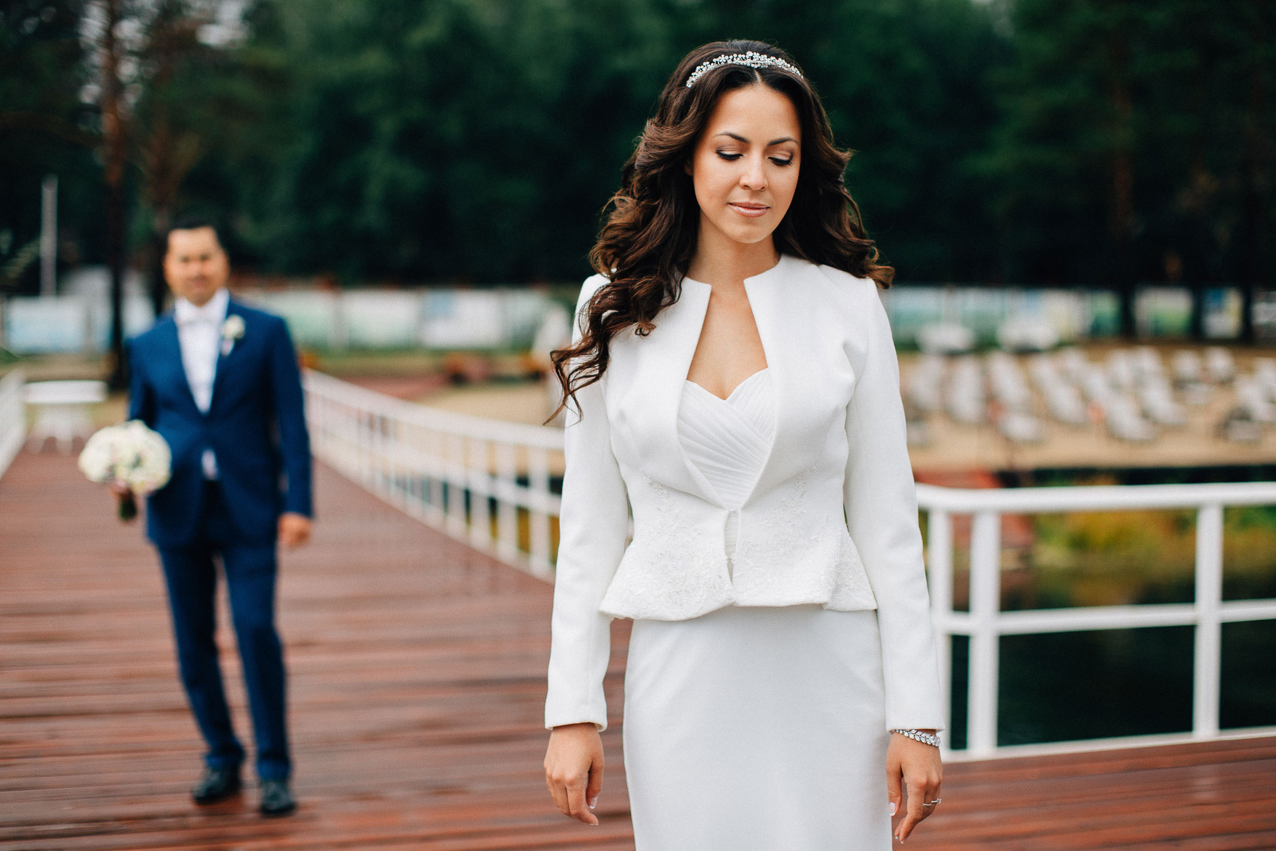 Светлана и Сергей. Фотограф в Иркутске Михаил Торопов