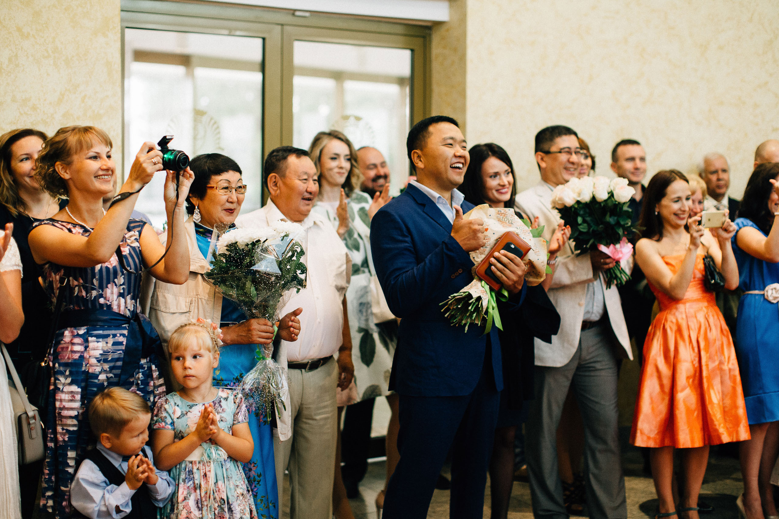 Светлана и Сергей. Фотограф в Иркутске Михаил Торопов