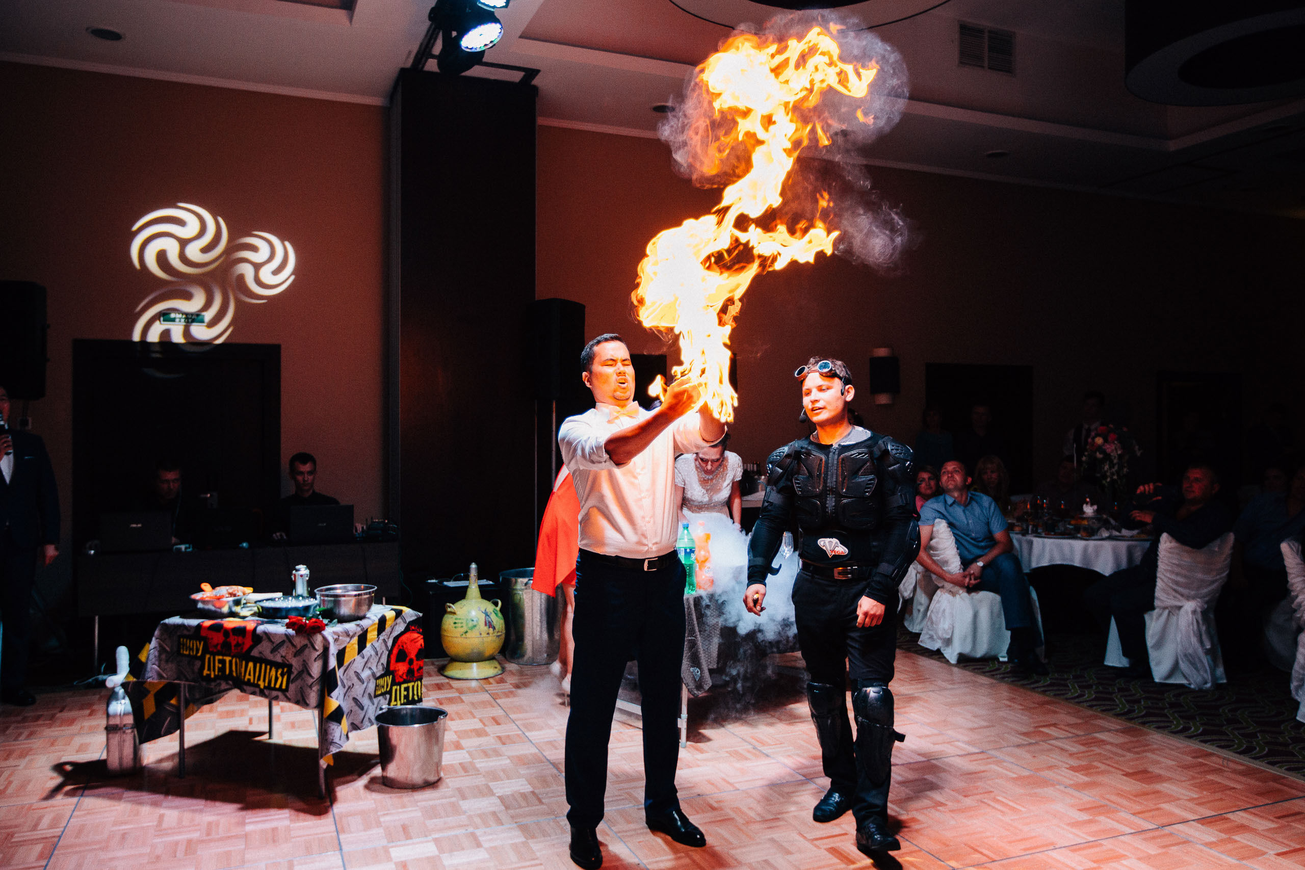 Светлана и Сергей. Фотограф в Иркутске Михаил Торопов