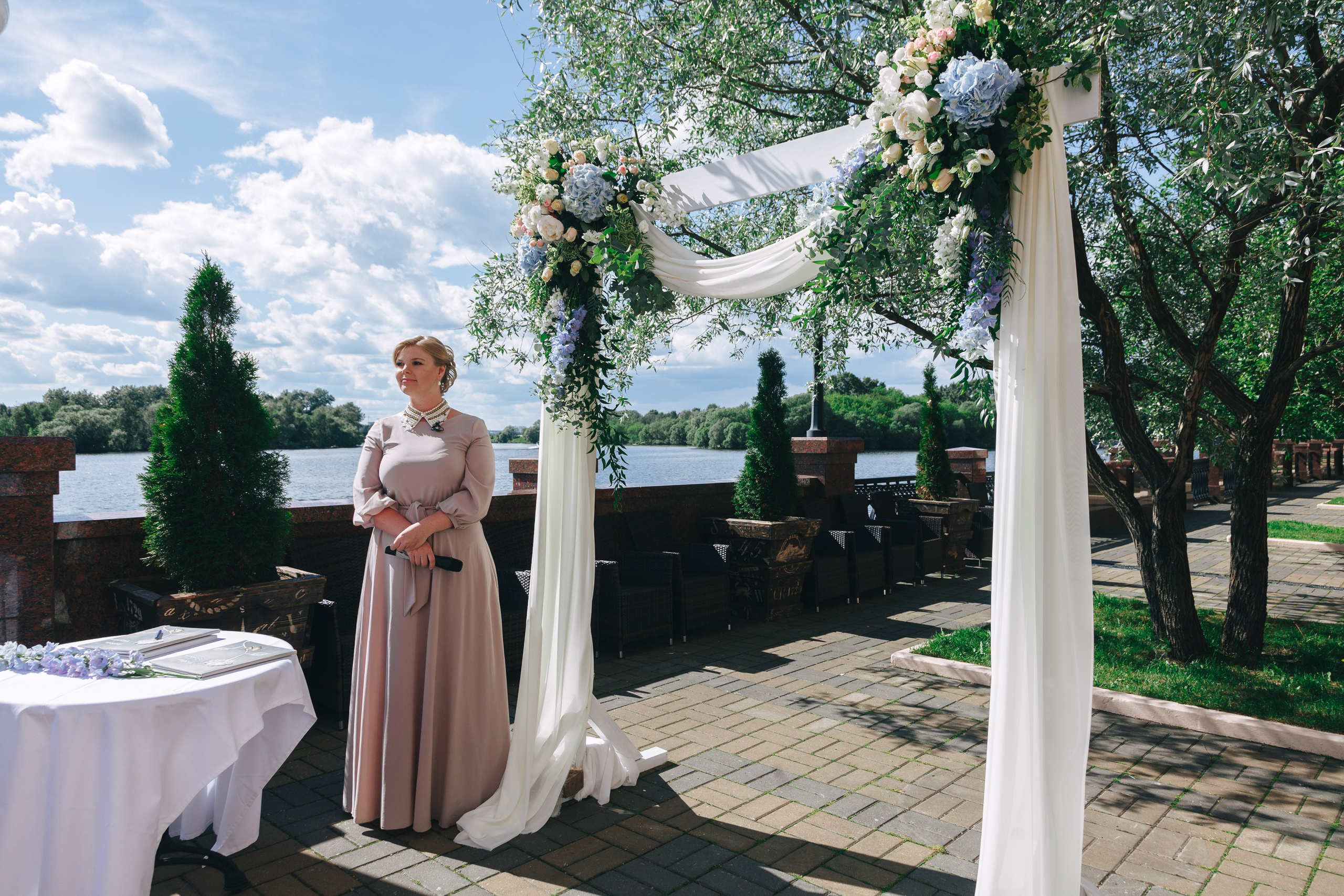 Алексей и Анастасия. Свадебный фотограф Александр Абрамов Москва / Зеленоград