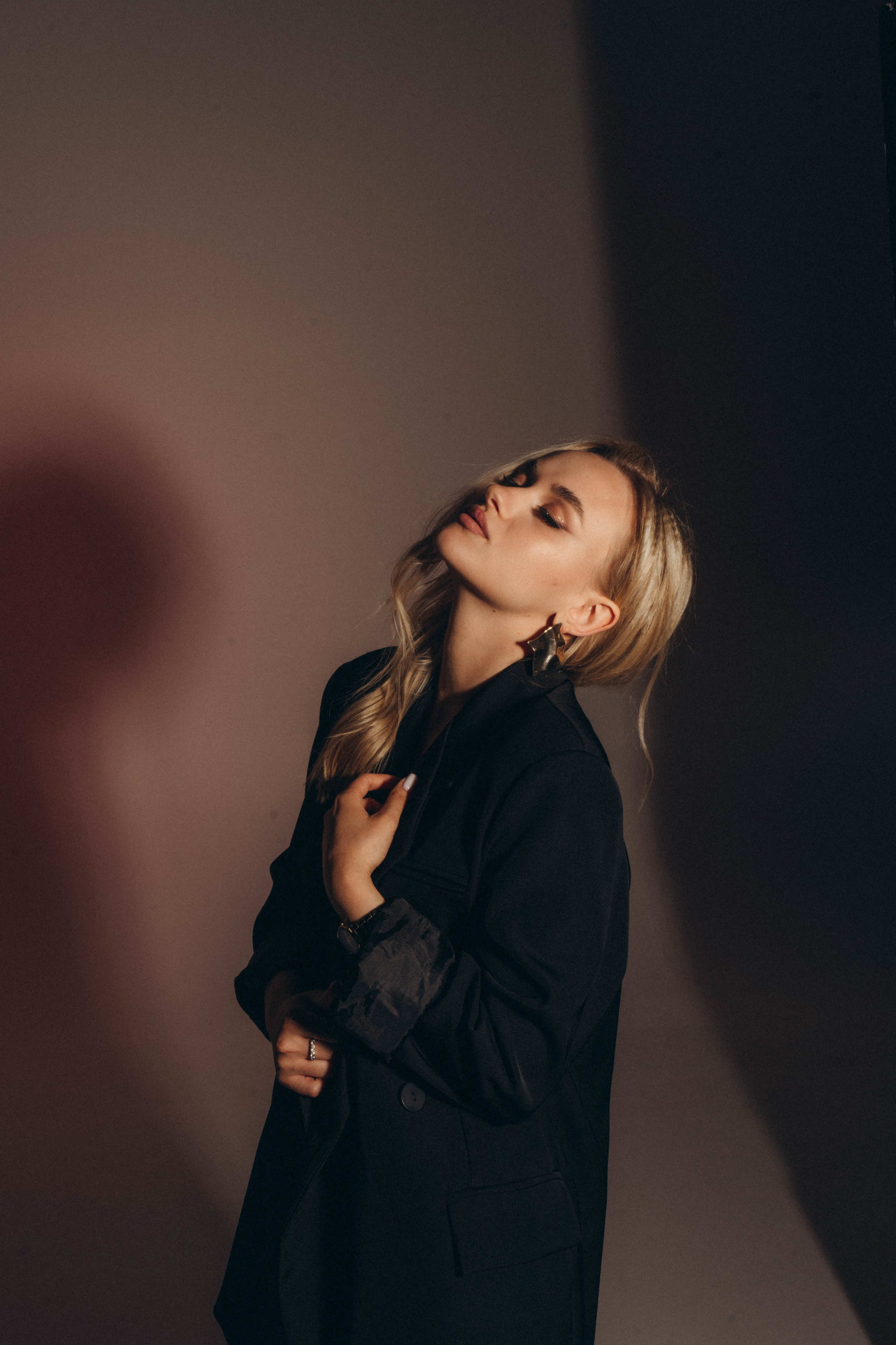 Sasha. Стильный фотограф Екатеринбурга Veber Anastasia