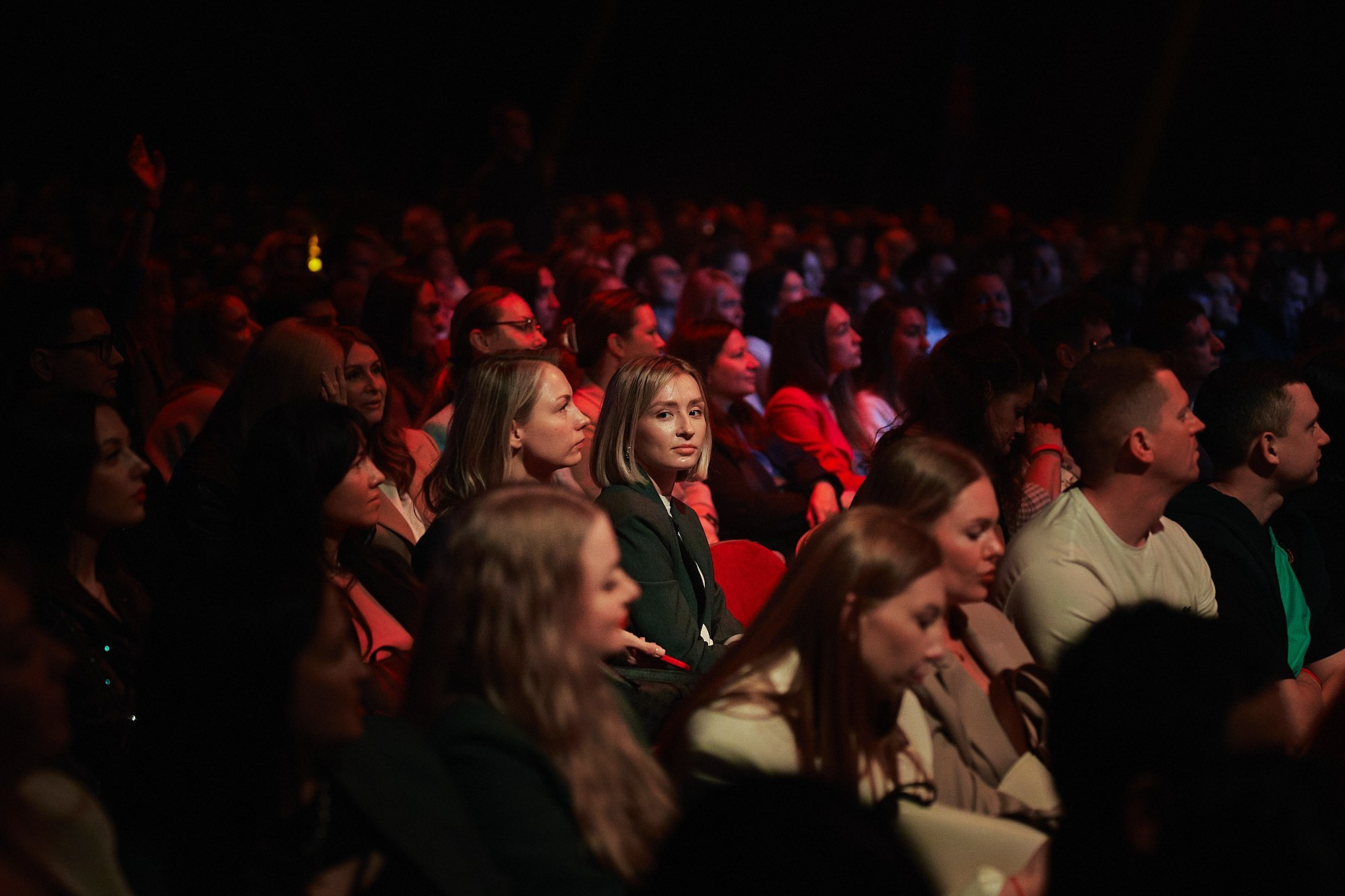 Альфа-Конфа. Фотограф в Хабаровске