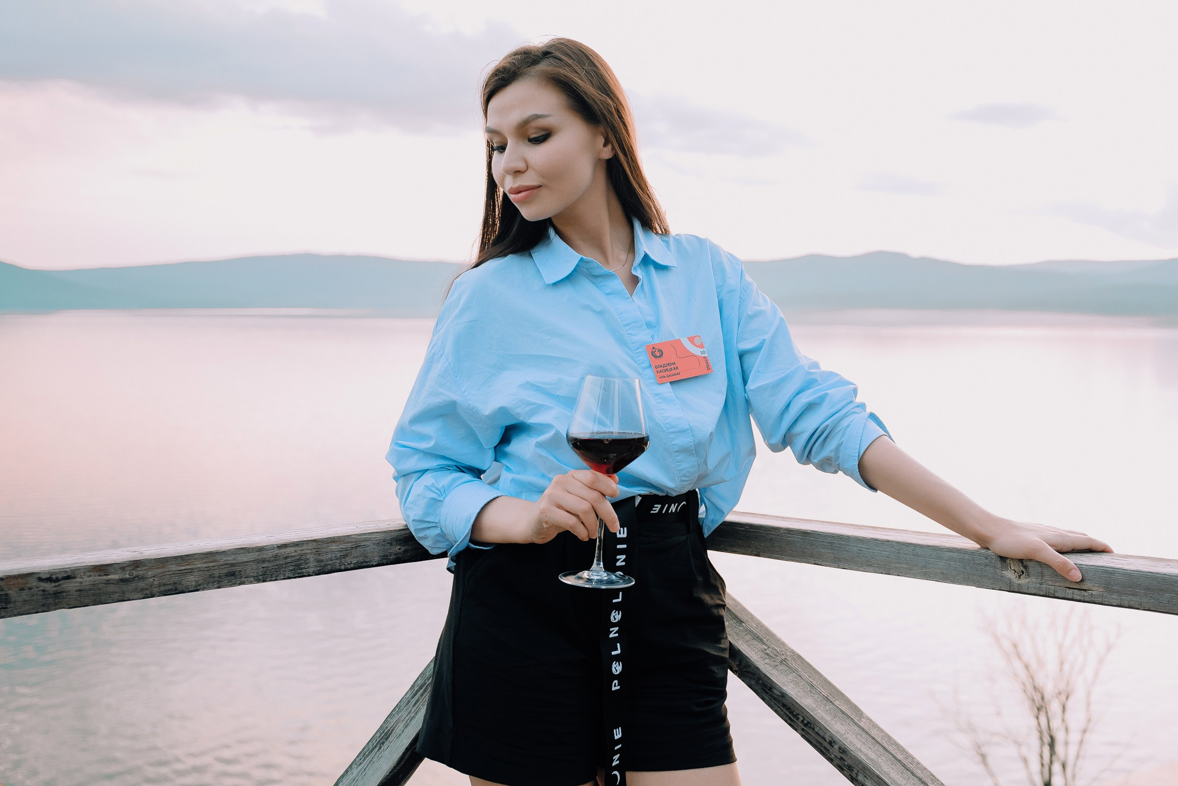 2-х ДНЕВНЫЙ КОРПОРАТИВ В СТИЛЕ ЛАГЕРНОЙ СМЕНЫ НА ТУРГОЯКЕ. Репортажный фотограф Зуев Роман г. Челябинск