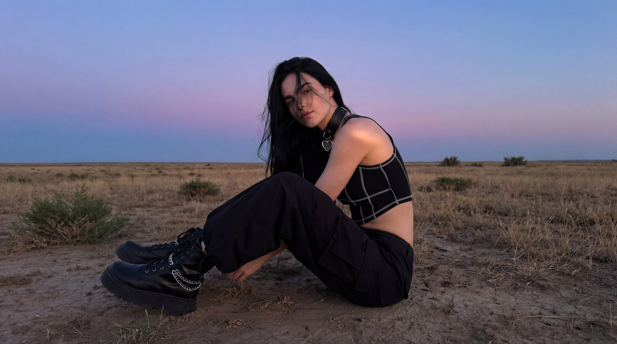 AI-characters. Портретный фотограф в Москве Гахраманова Екатерина