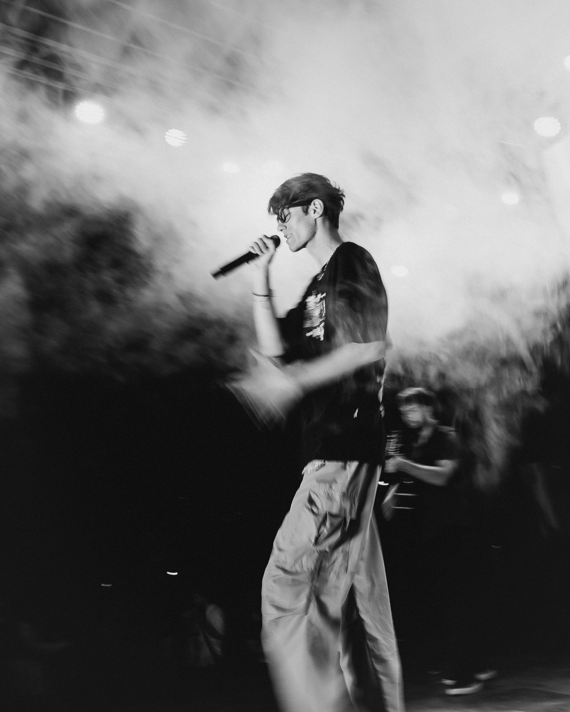 MUSIC FEST 2025. Портретный и Репортажный Фотограф Москва