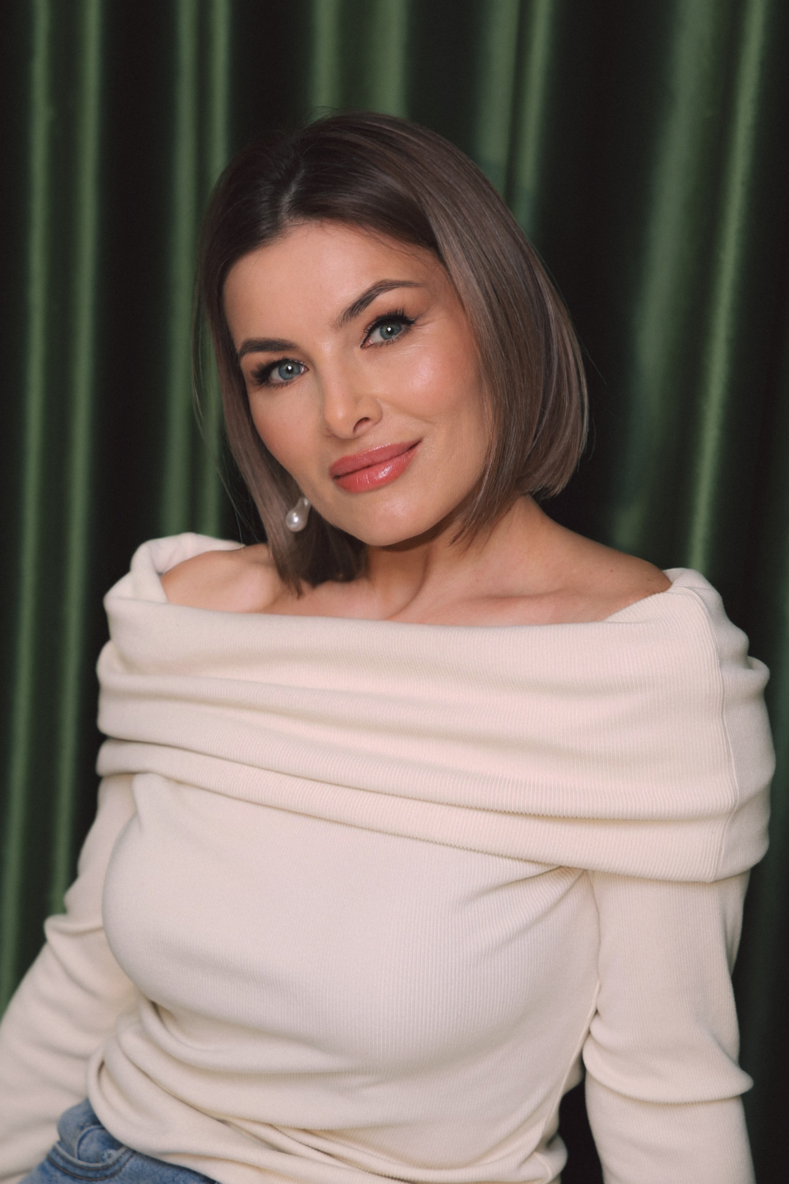 Мама и дочь. Iva_lia