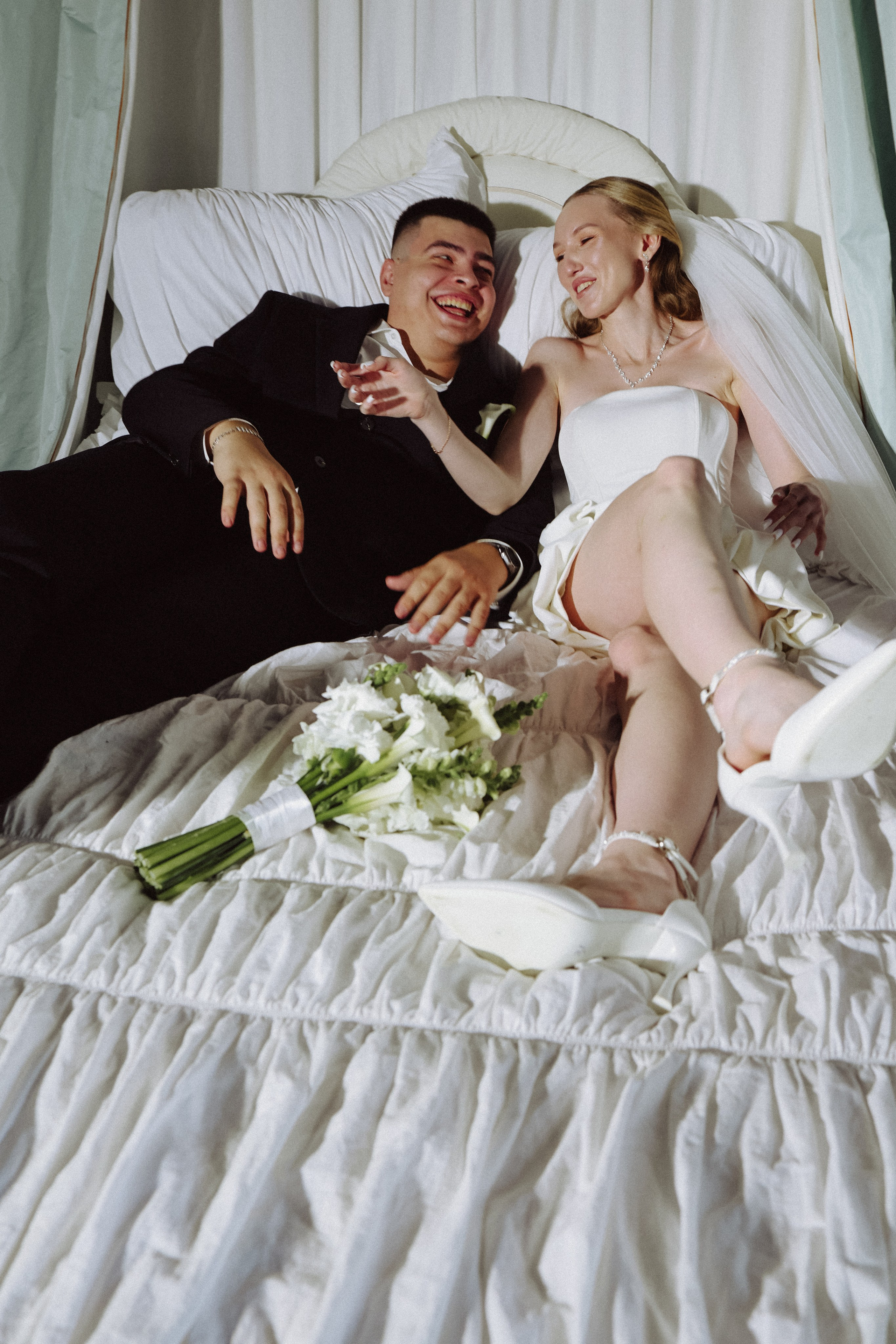 Роман и Ксения. Iva_lia