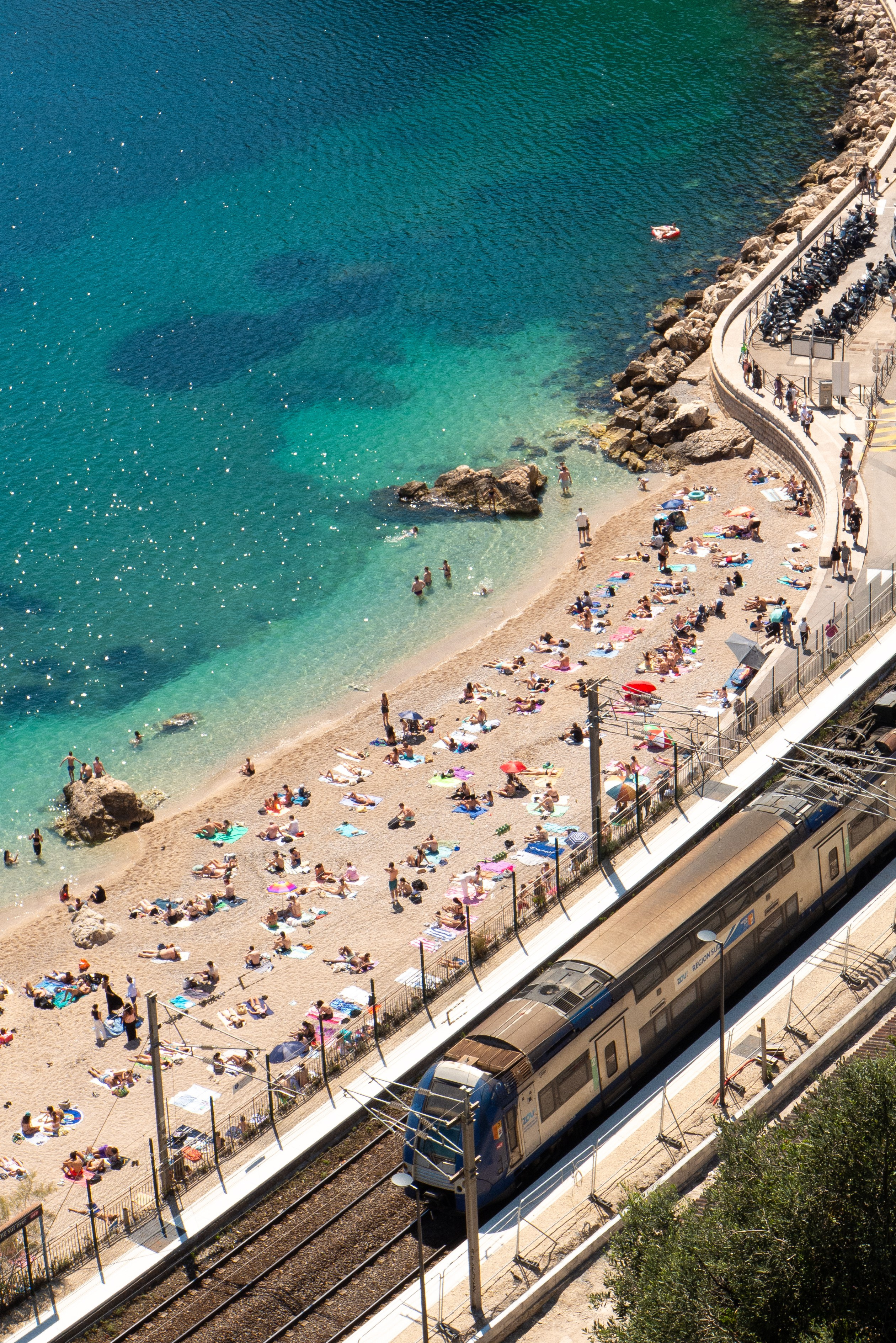 CONTENT. Photographer Monaco, Nice, French Riviera