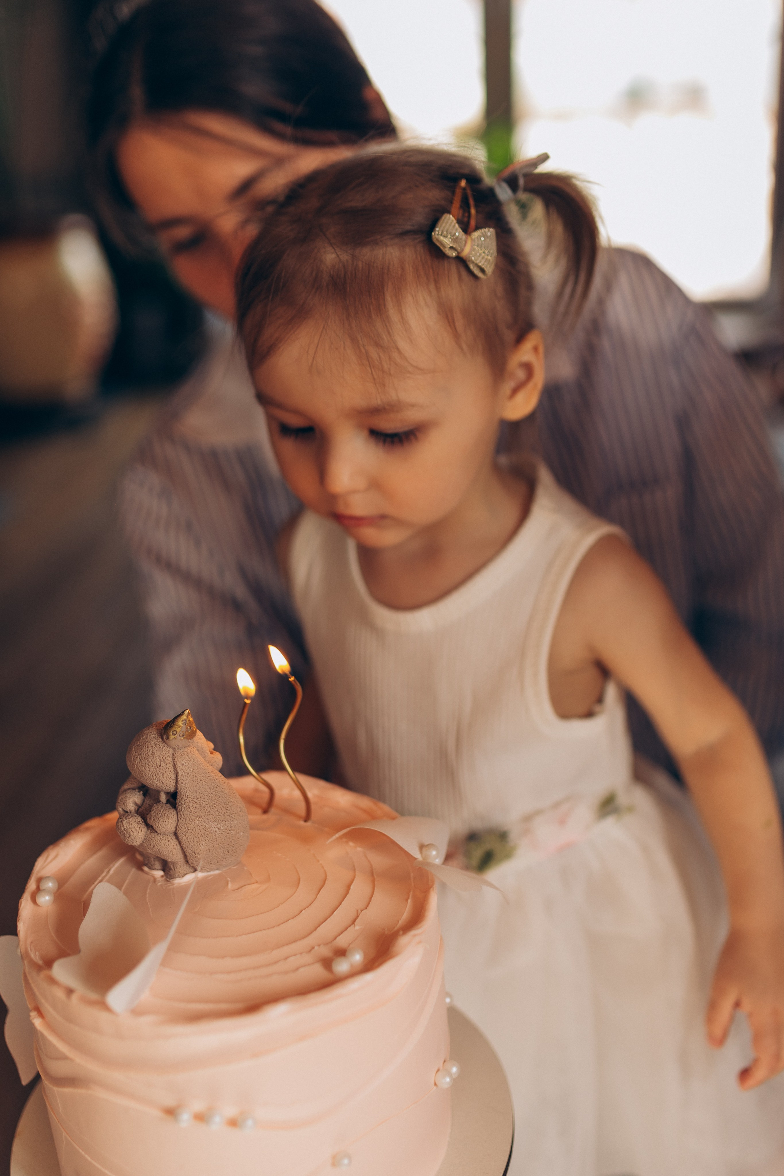 День рождения Софы. Семейный, свадебный фотограф в Чите Екатерина Мельникова