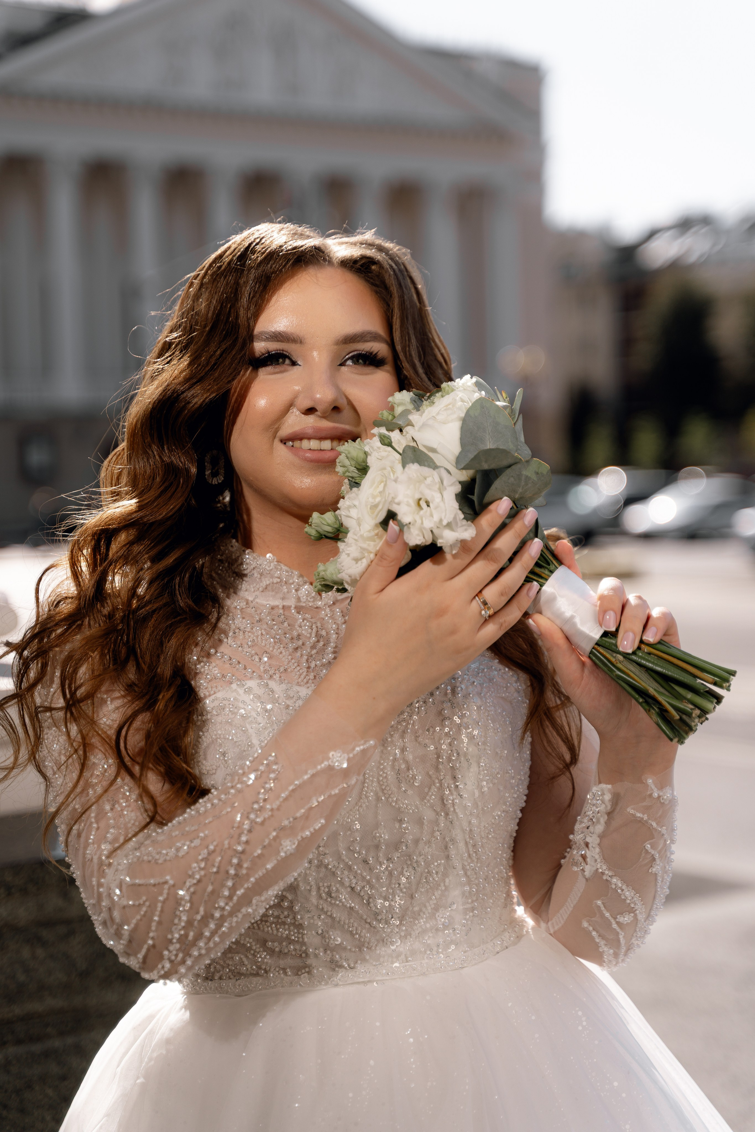 Динар & Лейсан. Свадебный фотограф в Казани