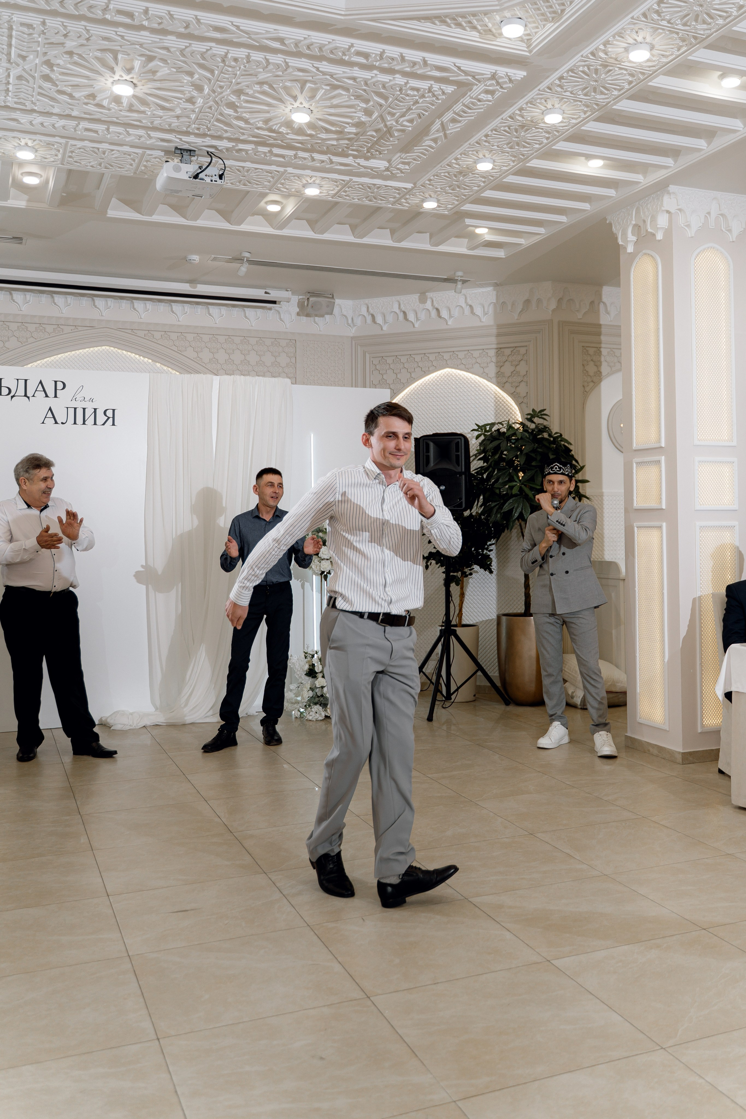 Ильдар & Алия. RAMIL SAFIULLIN