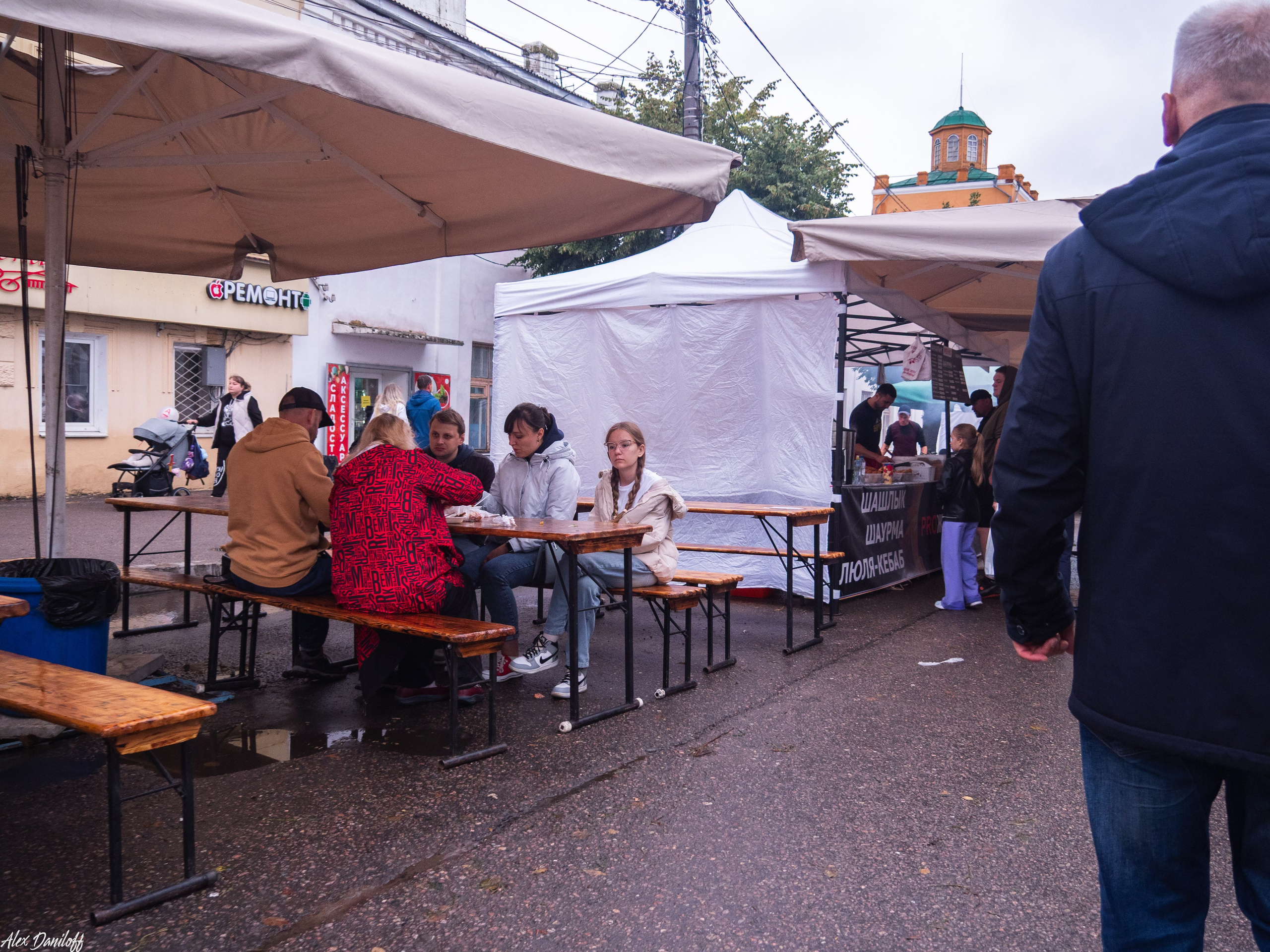 День города Муром 2025. Муром-Инфо. Новости культуры, образования, спорта в городе Муром