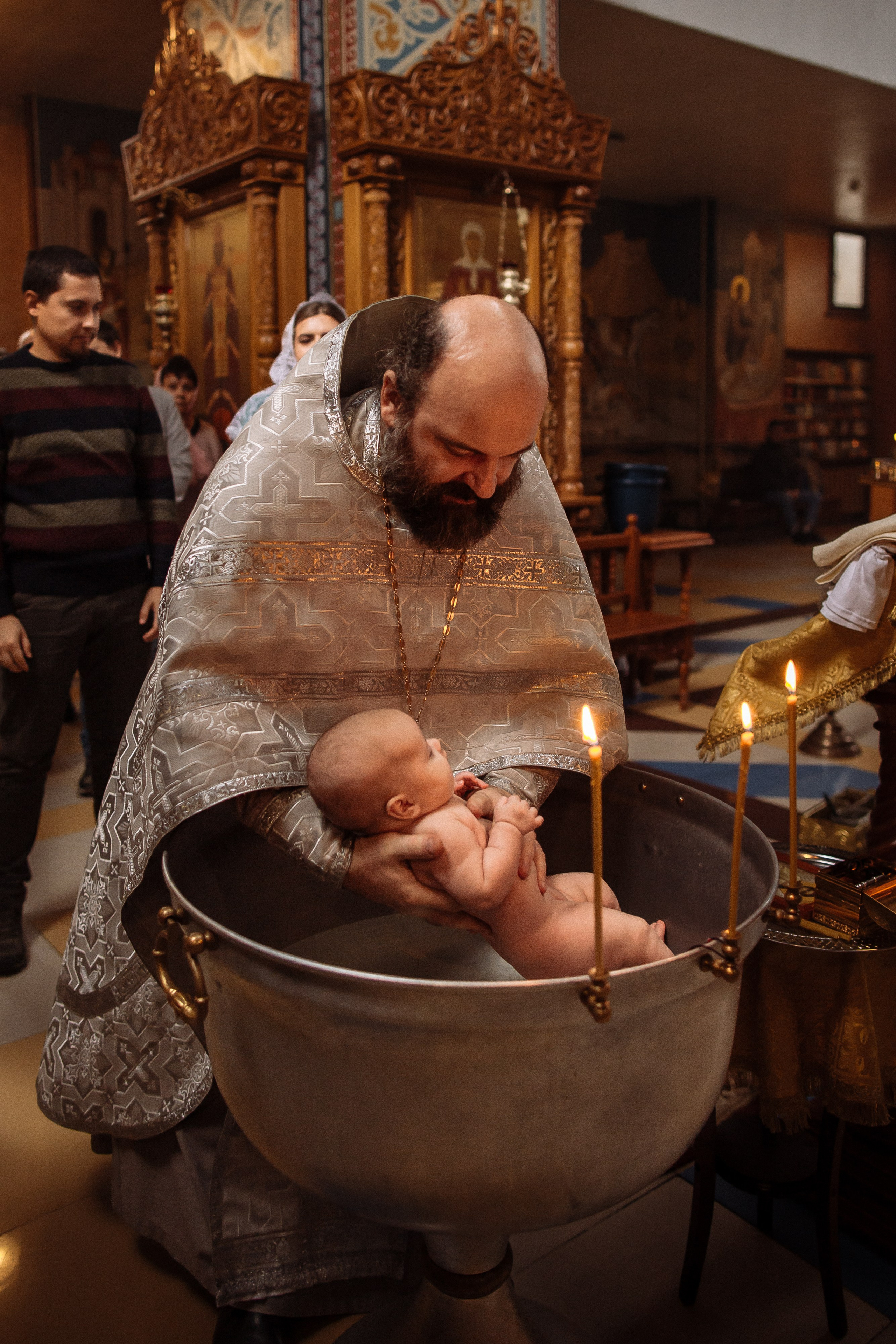 Церковь Почаевской иконы Божией Матери. Семейный фотограф в Белгороде Амелина Алина