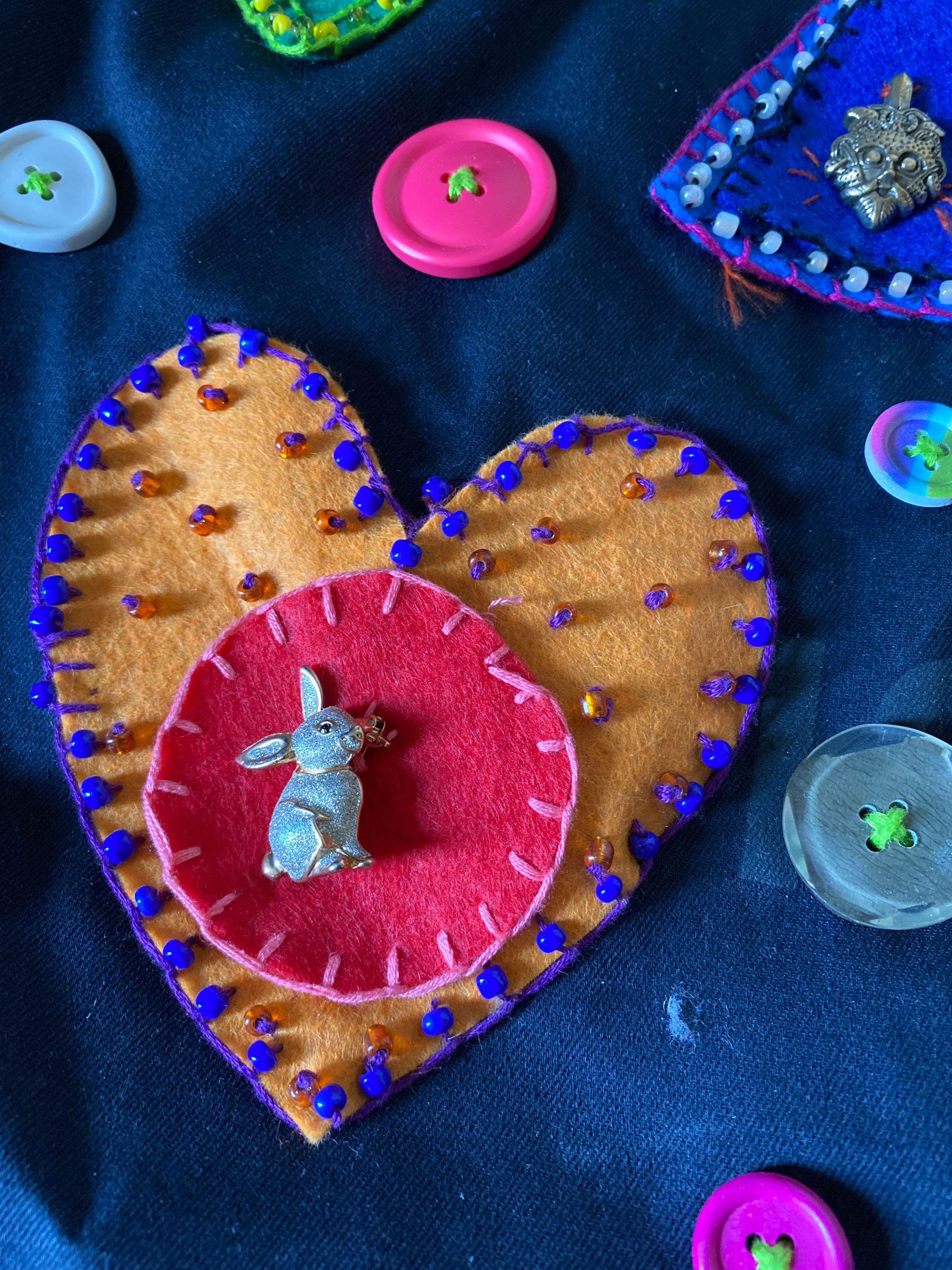 Шоппер. Мультидисциплинарная художница