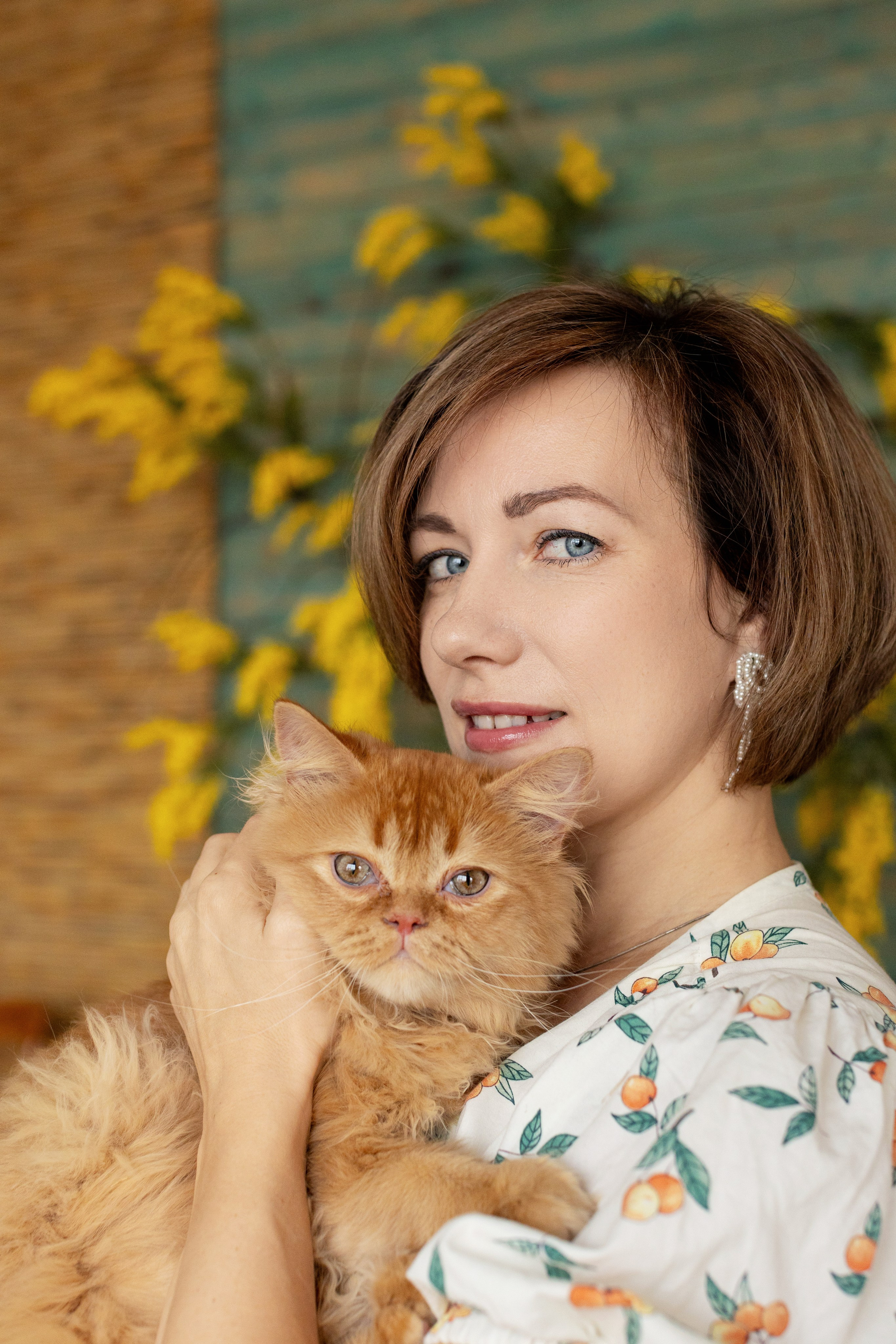 Наталья и Вика. Семейный и детский фотограф в Москве Наталья Арутюнова