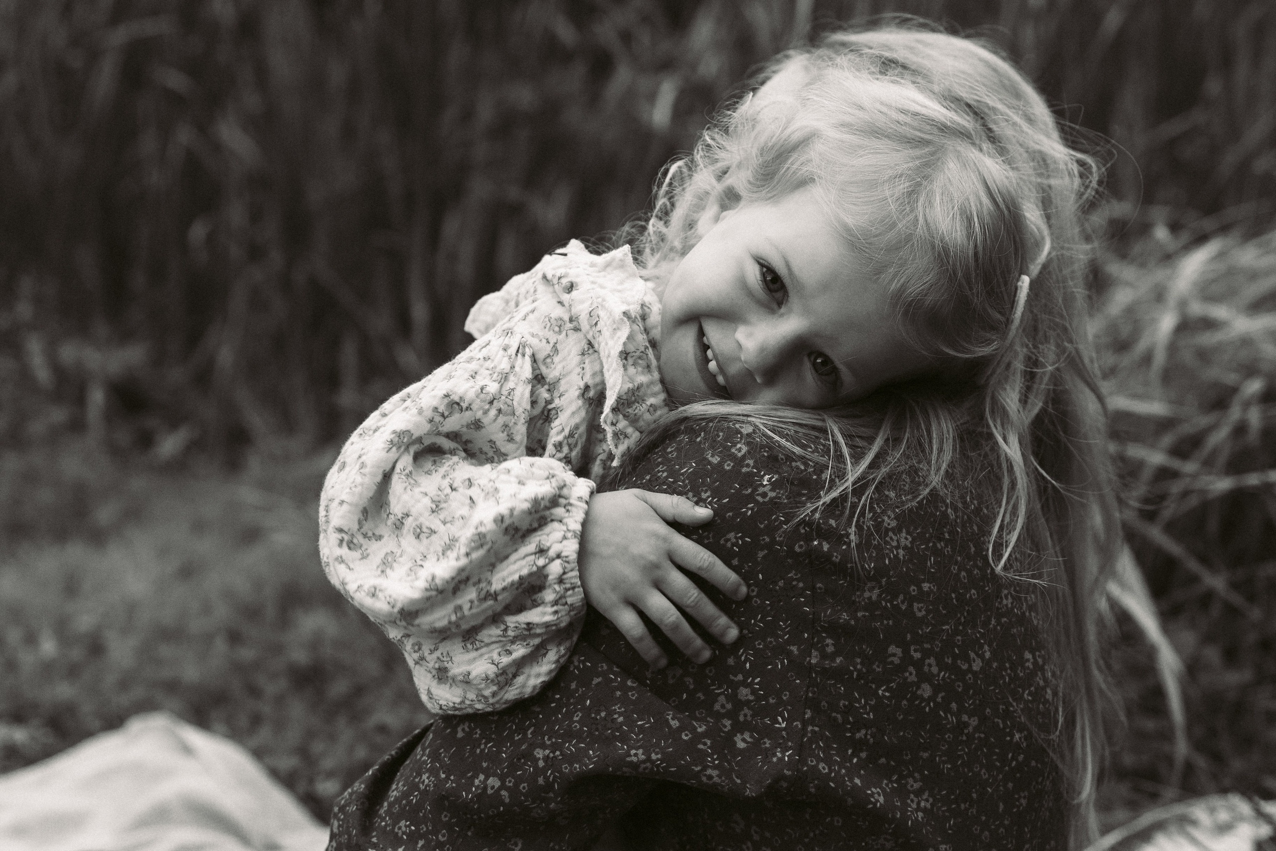 Егор, Оля и дочка Ульяна. Фотограф в Нижнем Новгороде Креава Ира