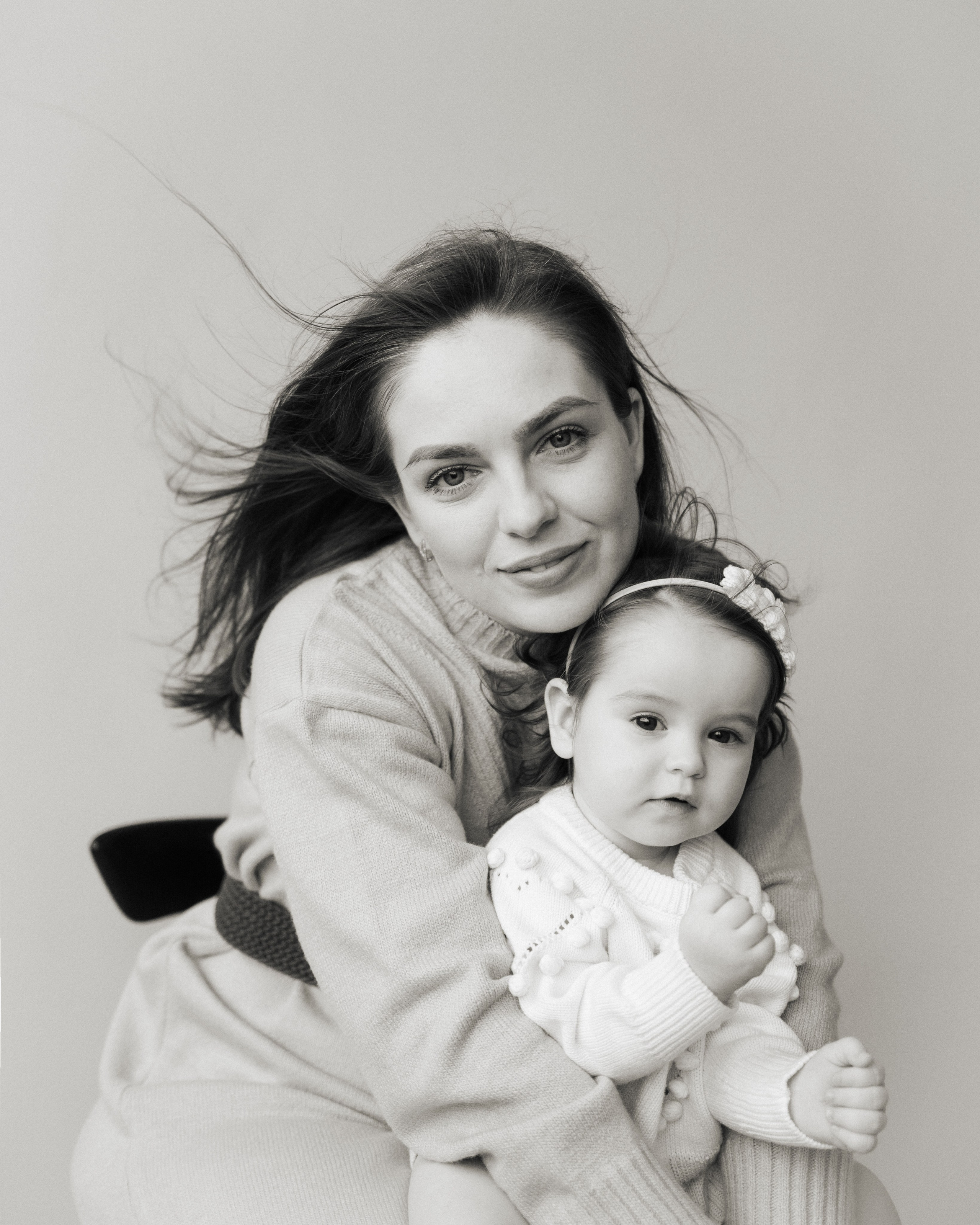 Family. Фотограф Юлия Польская