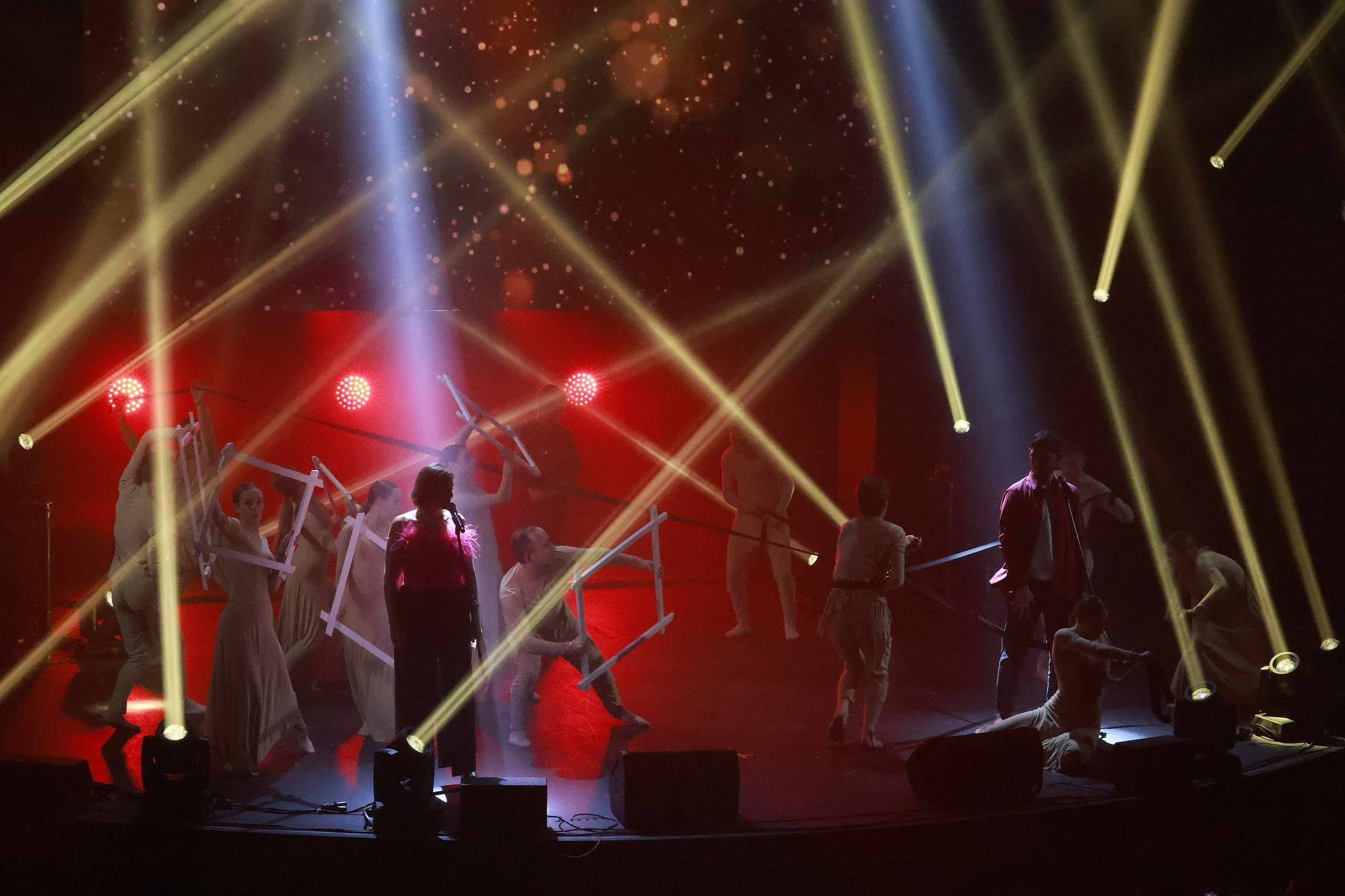 Будущий Я. Проект Марии Галантер. Фотографирую масштабные события, людей и их истории по всему миру. Константин Трубников