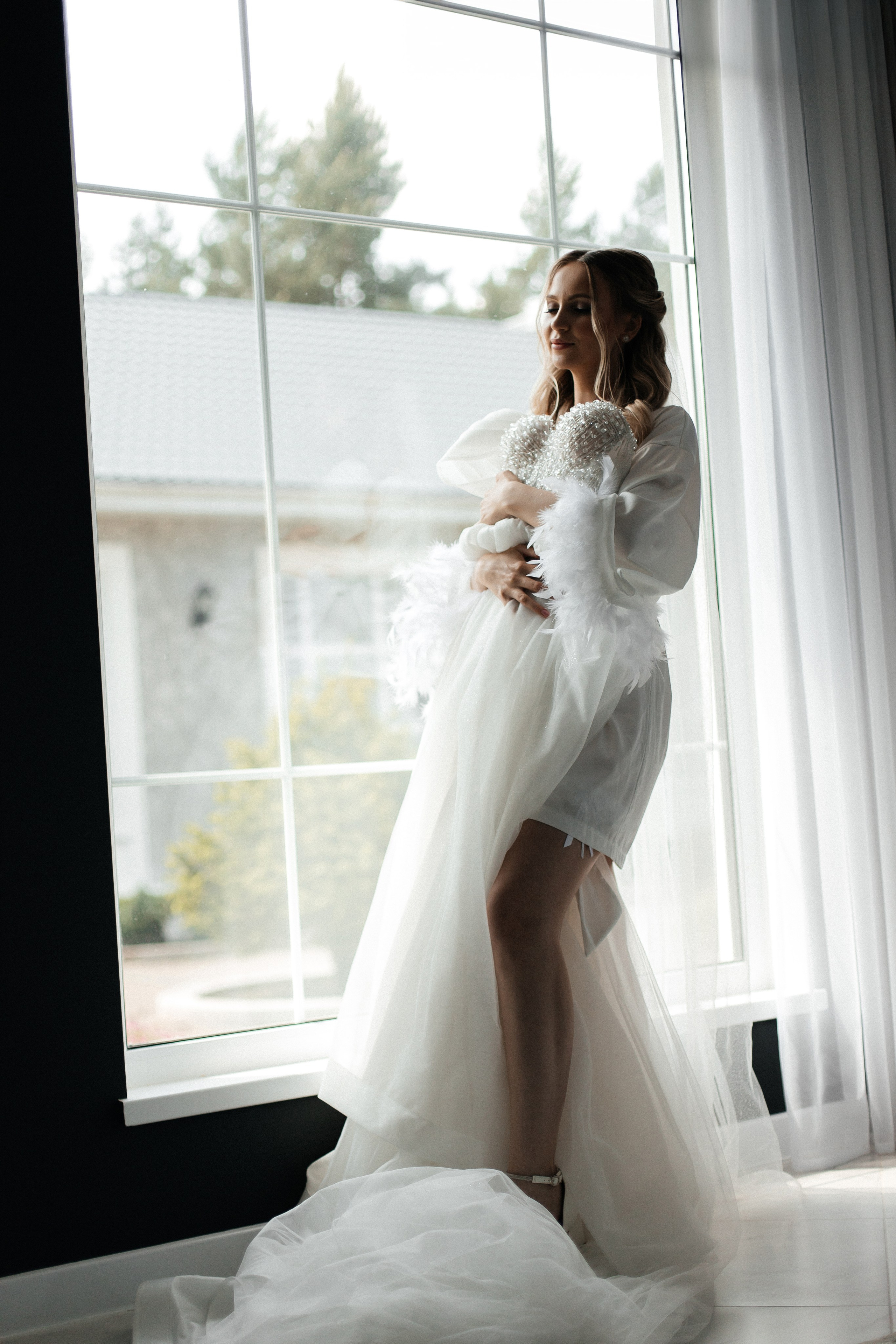 Матвей и Ксения. Свадебный фотограф и видеограф