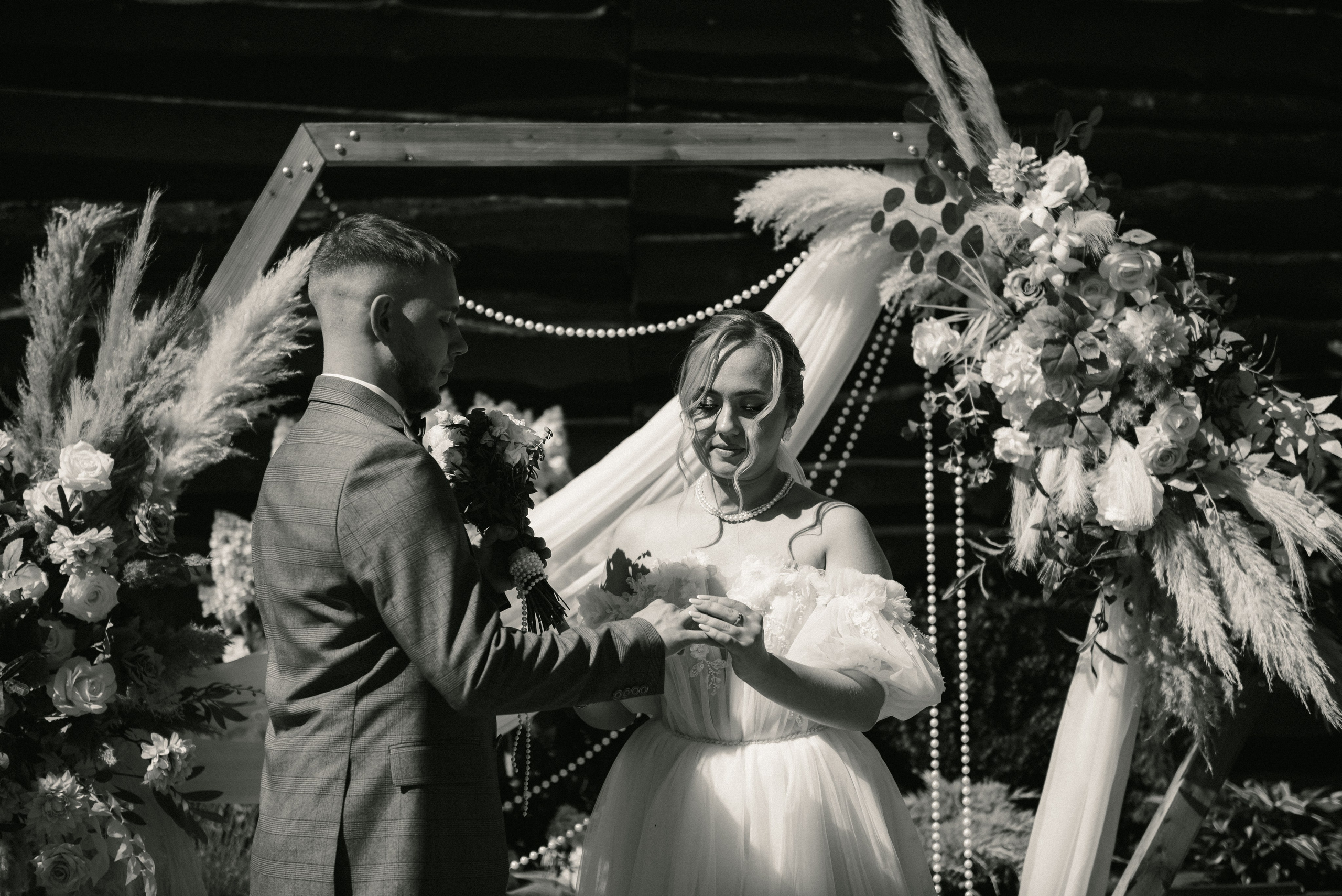 Дарья и Денис. Ph.proulints