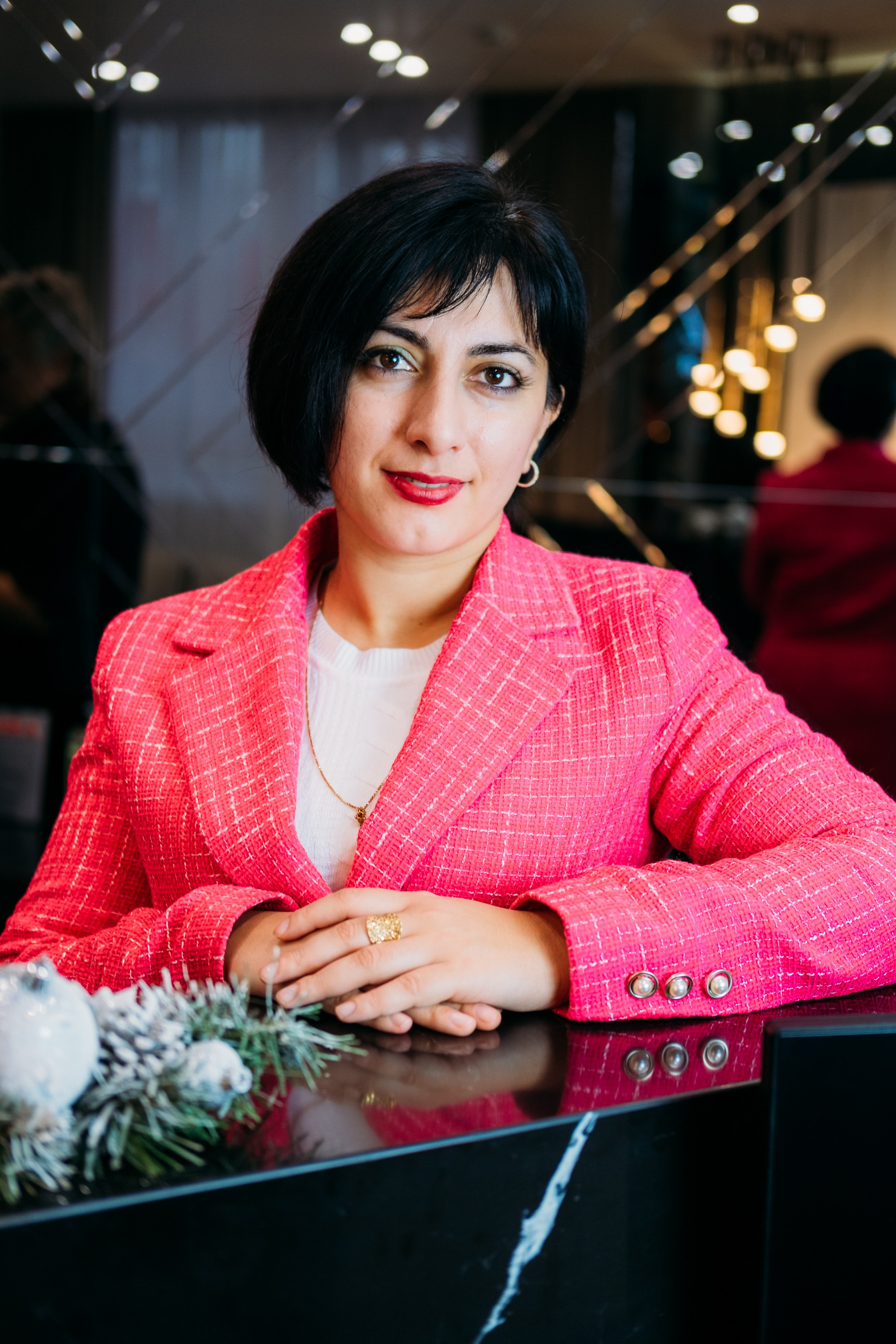 Корпоративная съёмка. Фотограф в Иркутске Анна Мирошникова