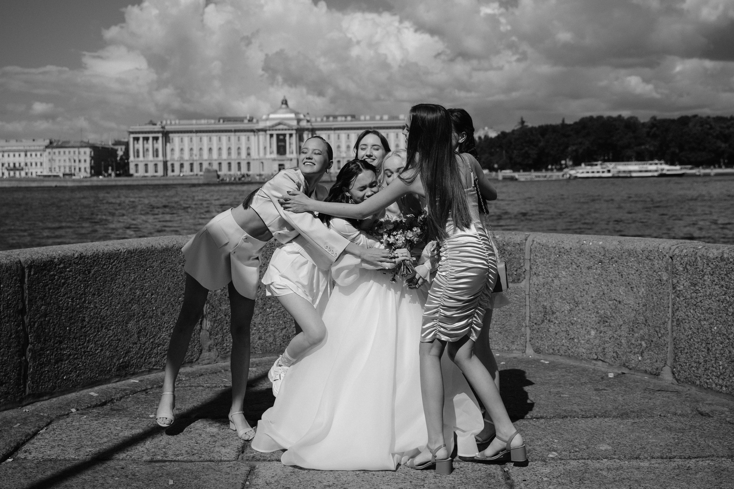 09.08.2023. Свадебный фотограф — Наталья Фед СПб/Москва