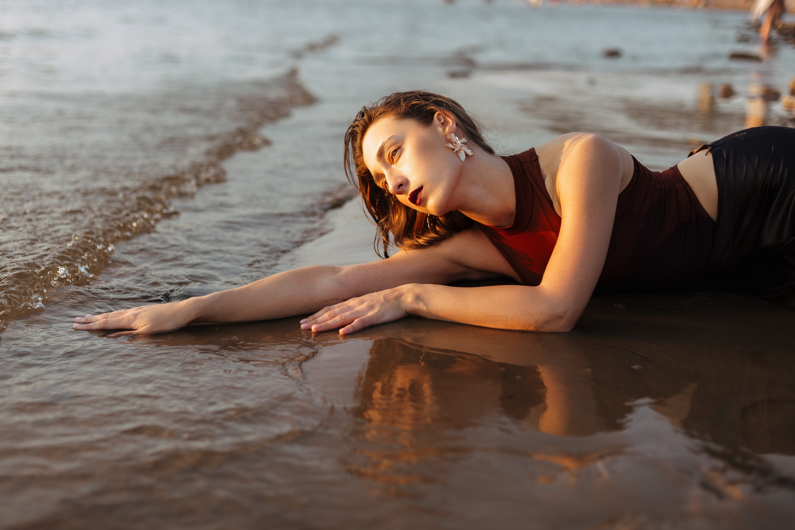 Минимализм. Свадебный и семейный фотограф Спб Бошман Ирина