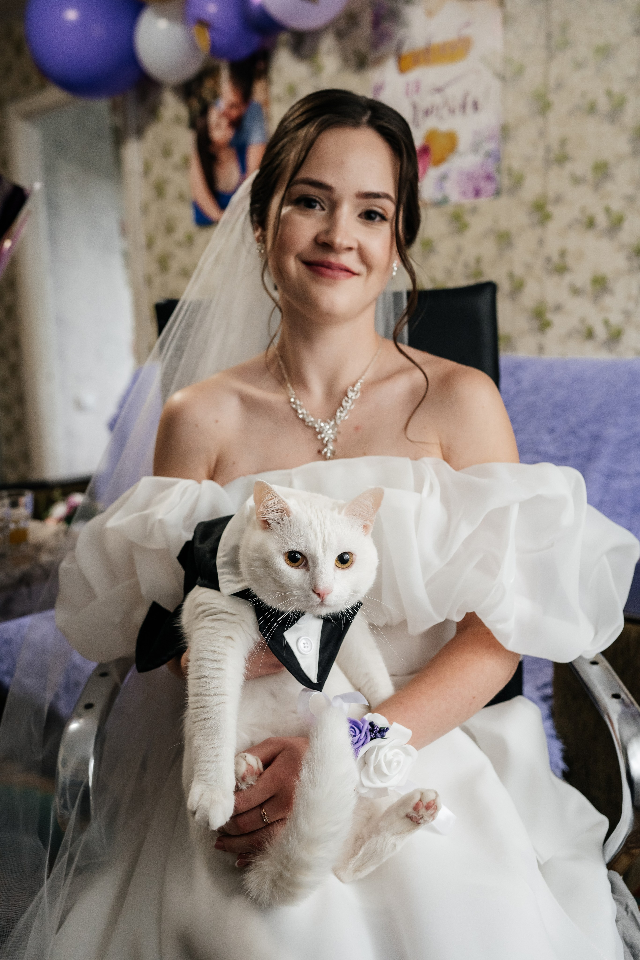 Анна и Александр. 16.08.2025. Фотограф в Каменске-Шахтинском Ольга Сагал