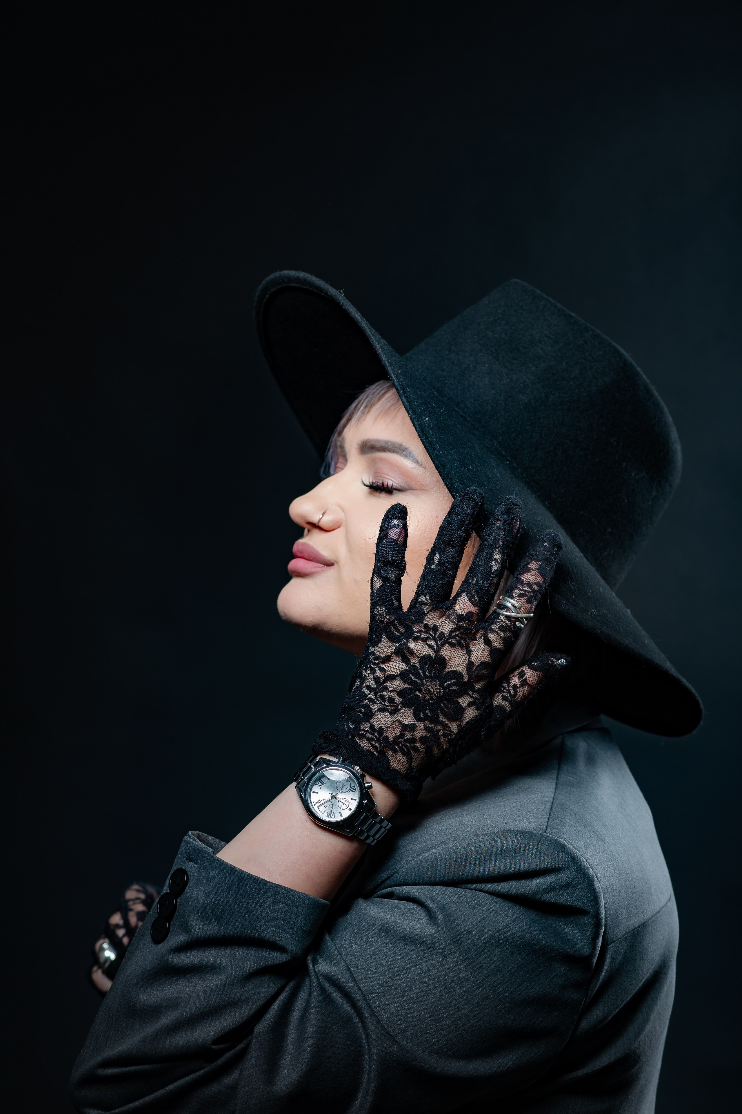 Галерея. «О чем говорят портреты»