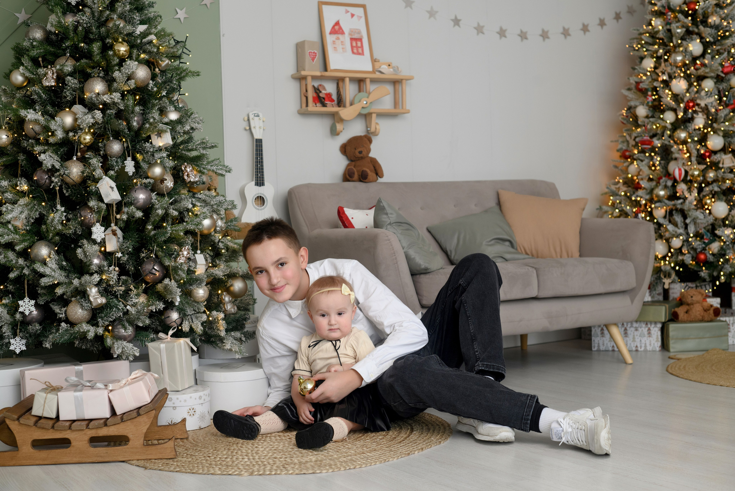 СЕМЕЙНЫЕ. Главная