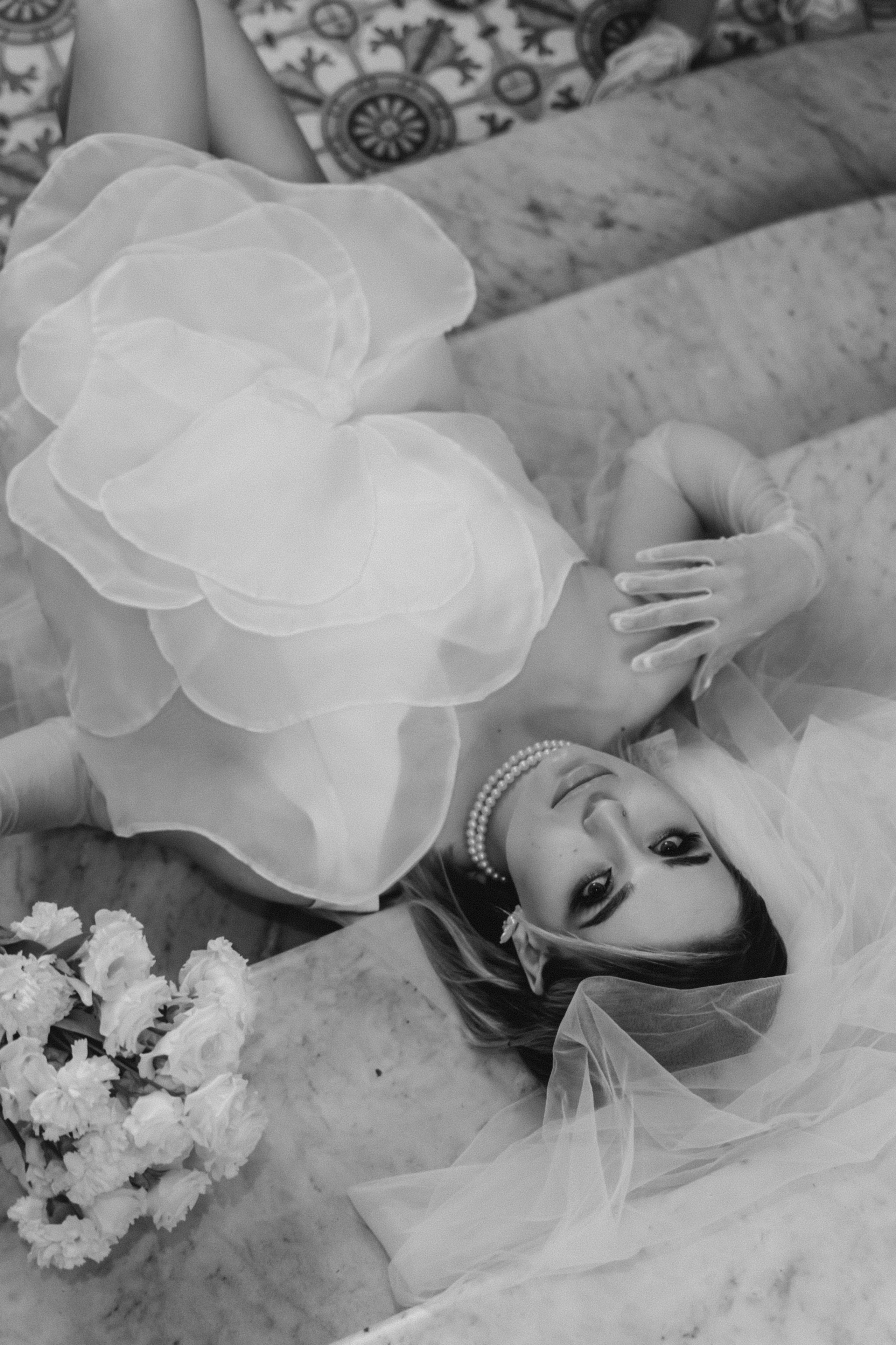 Инна и Жора. Семейный фотограф Новочеркасск