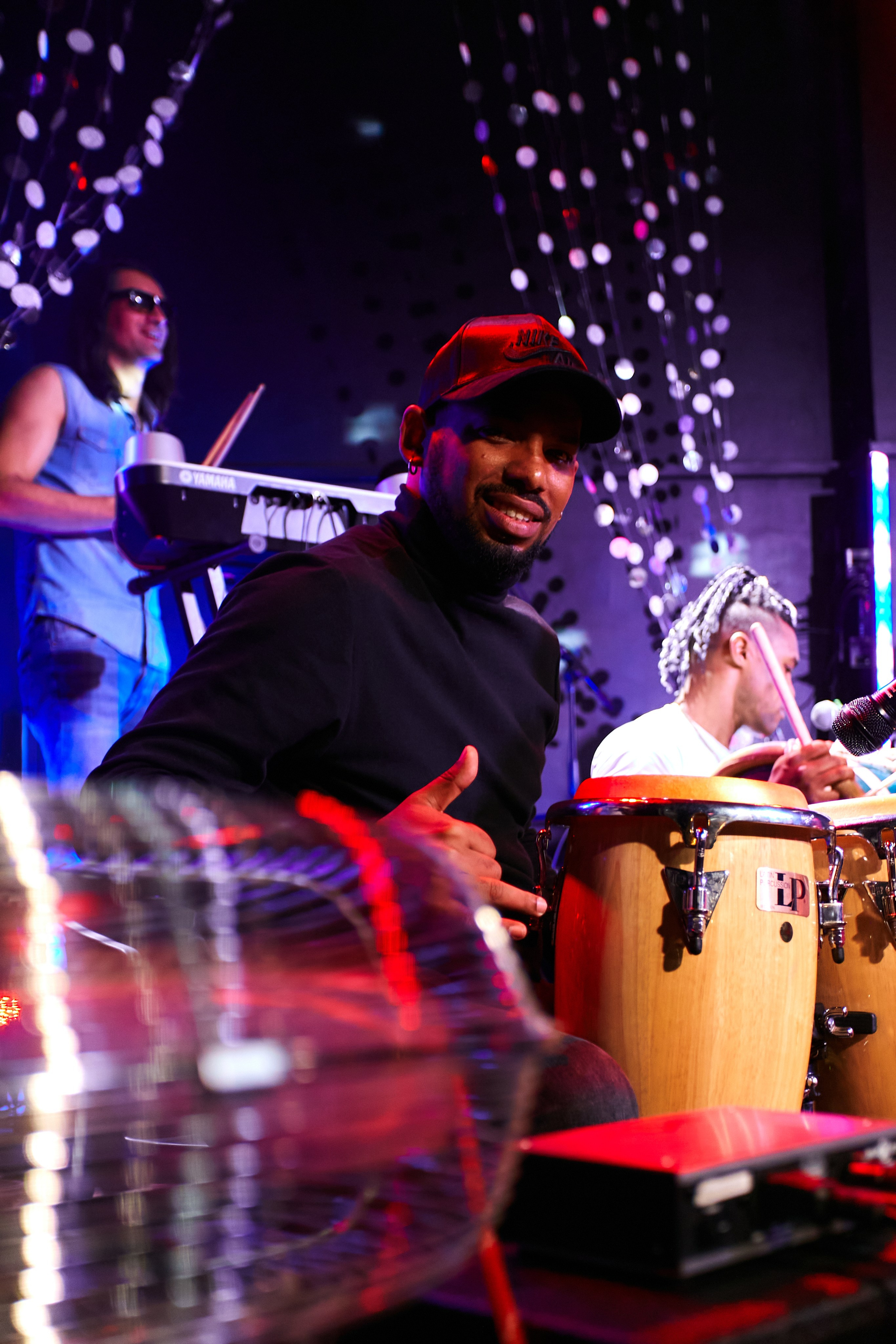 Концерт EL DOMI. Свадебный фотограф