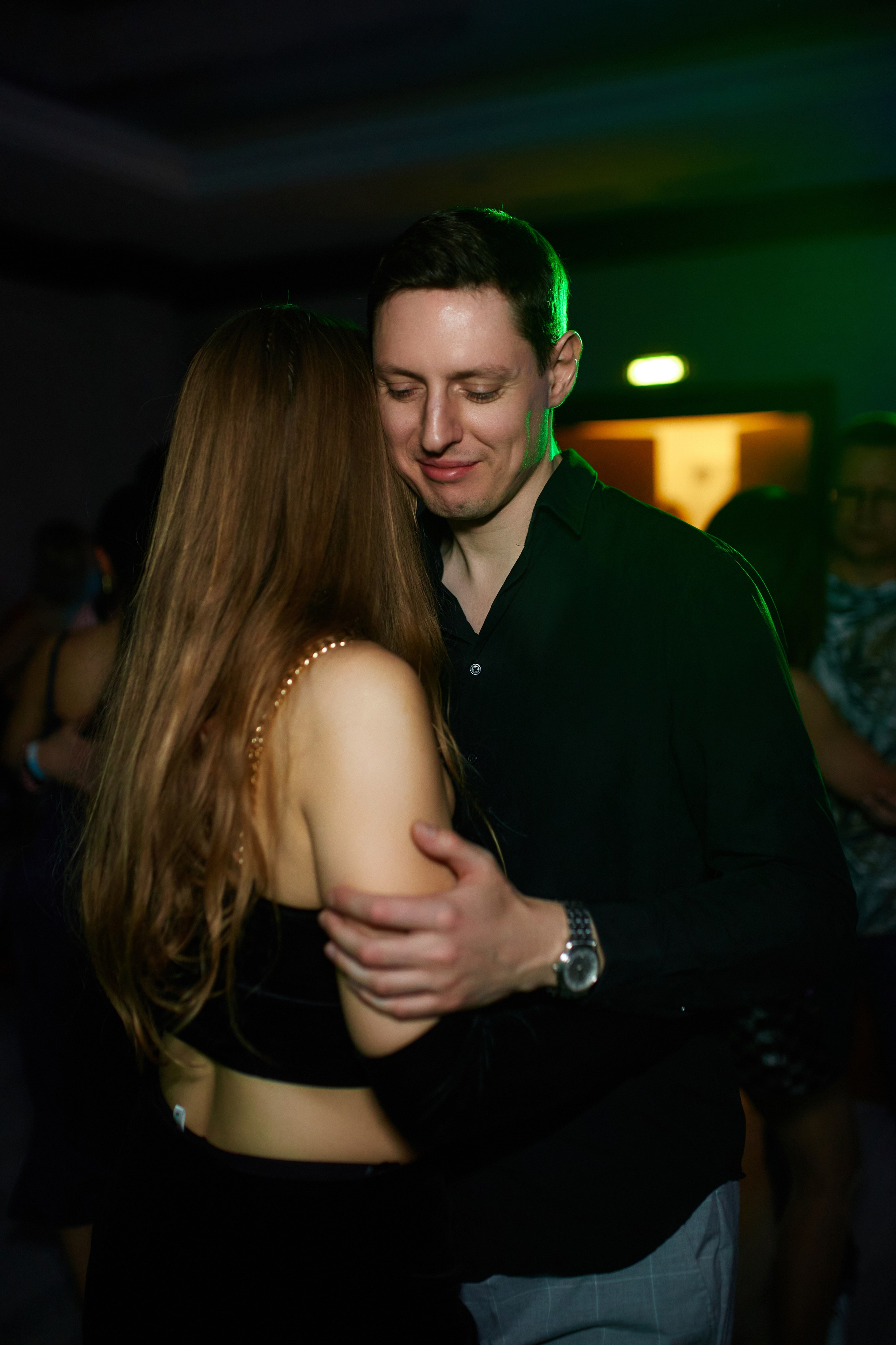 Фестиваль «Люди Киз». Свадебный фотограф