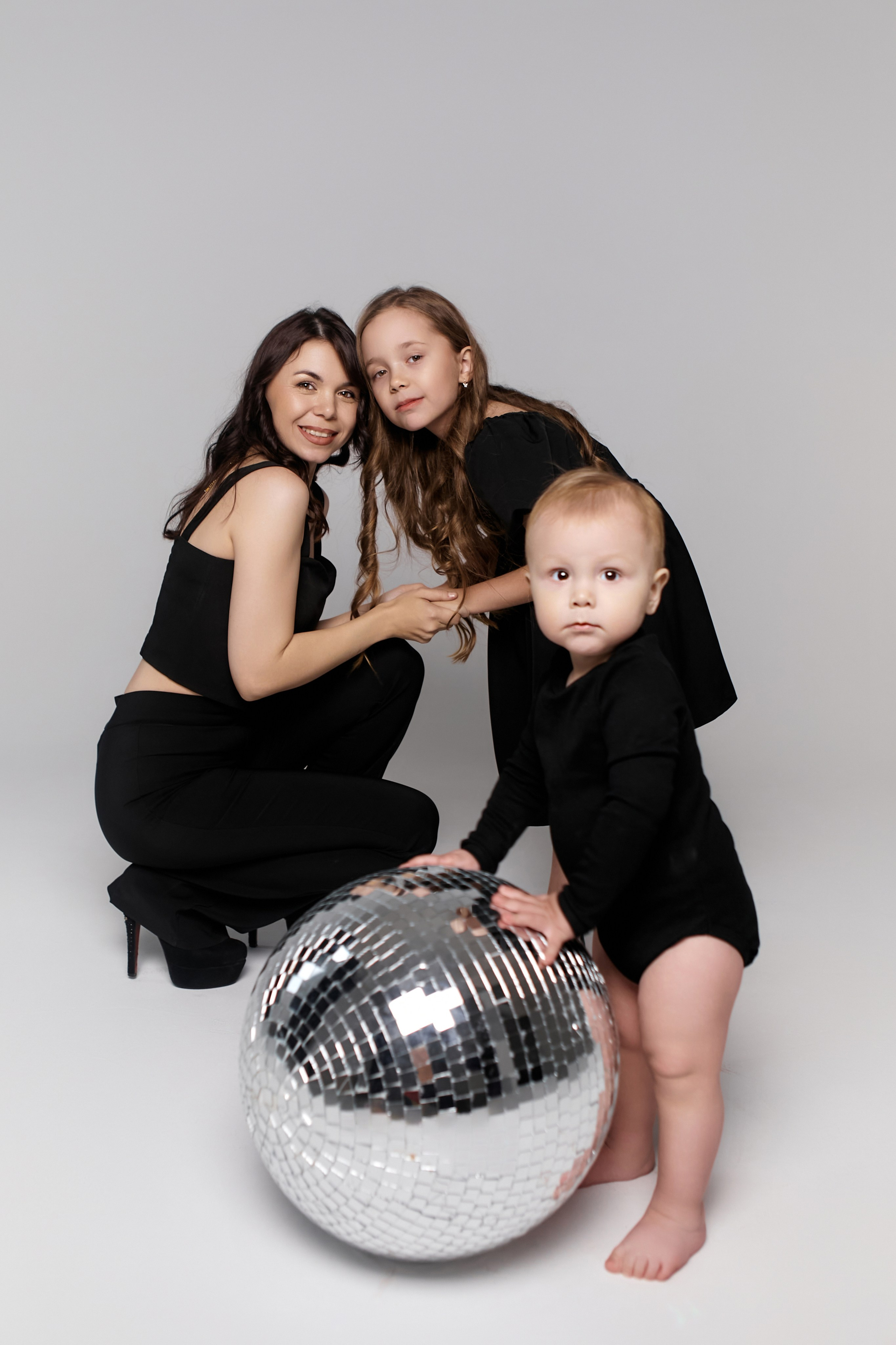 FAMILY. Свадебный фотограф