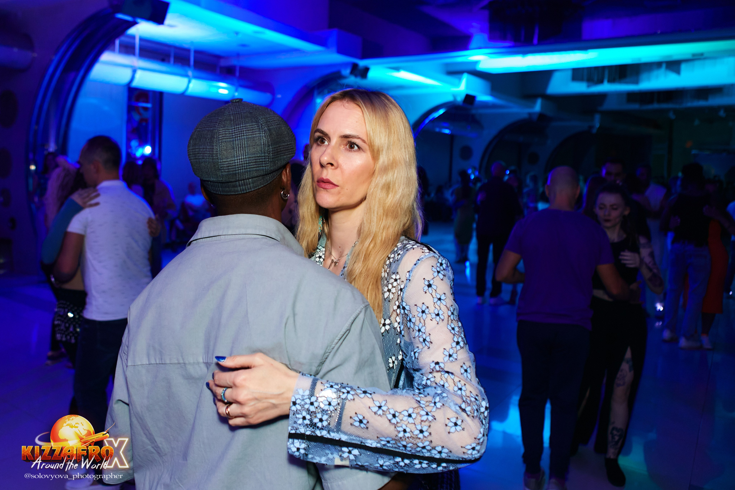 KizzAfro. Свадебный фотограф