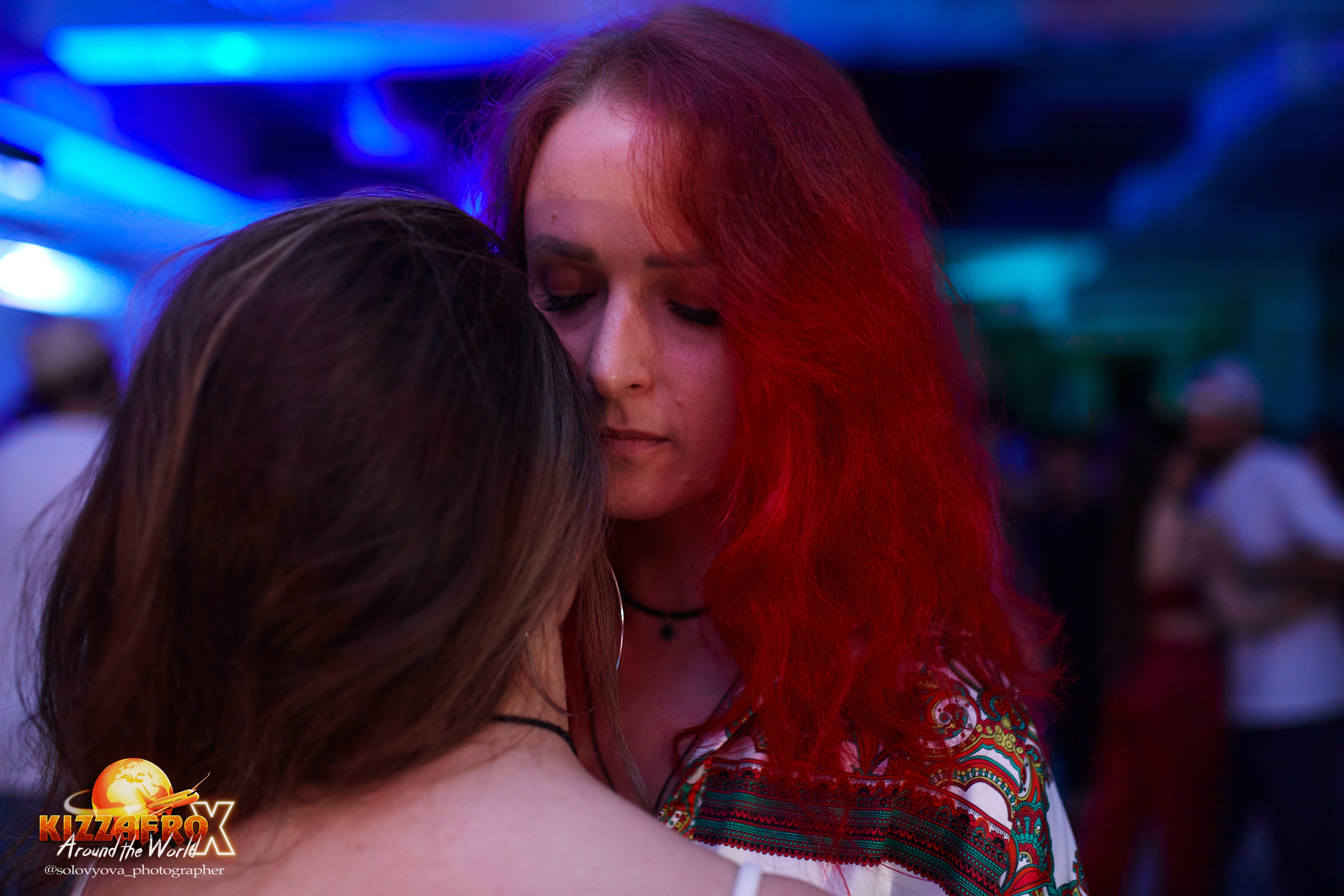 KizzAfro. Свадебный фотограф