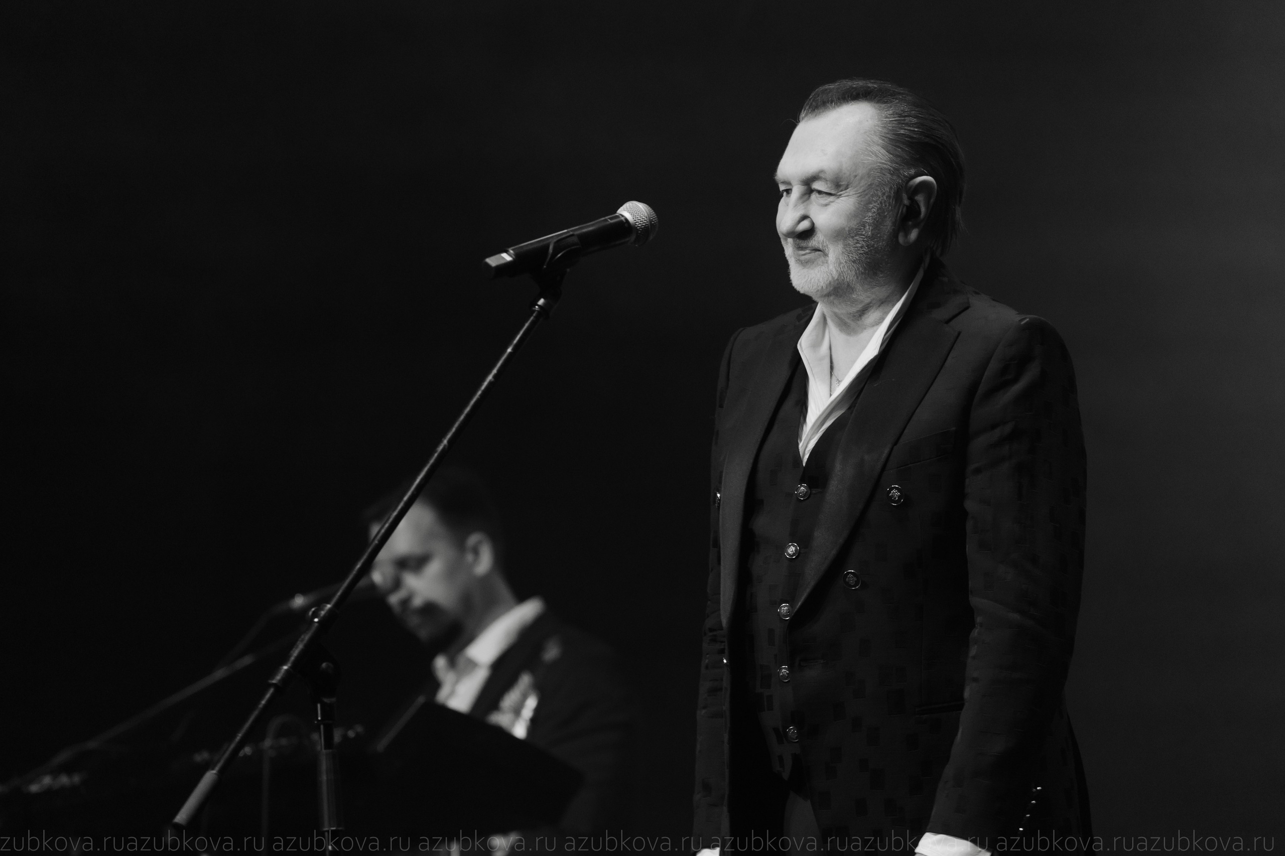 Сябры. Фотограф Анастасия Зубкова