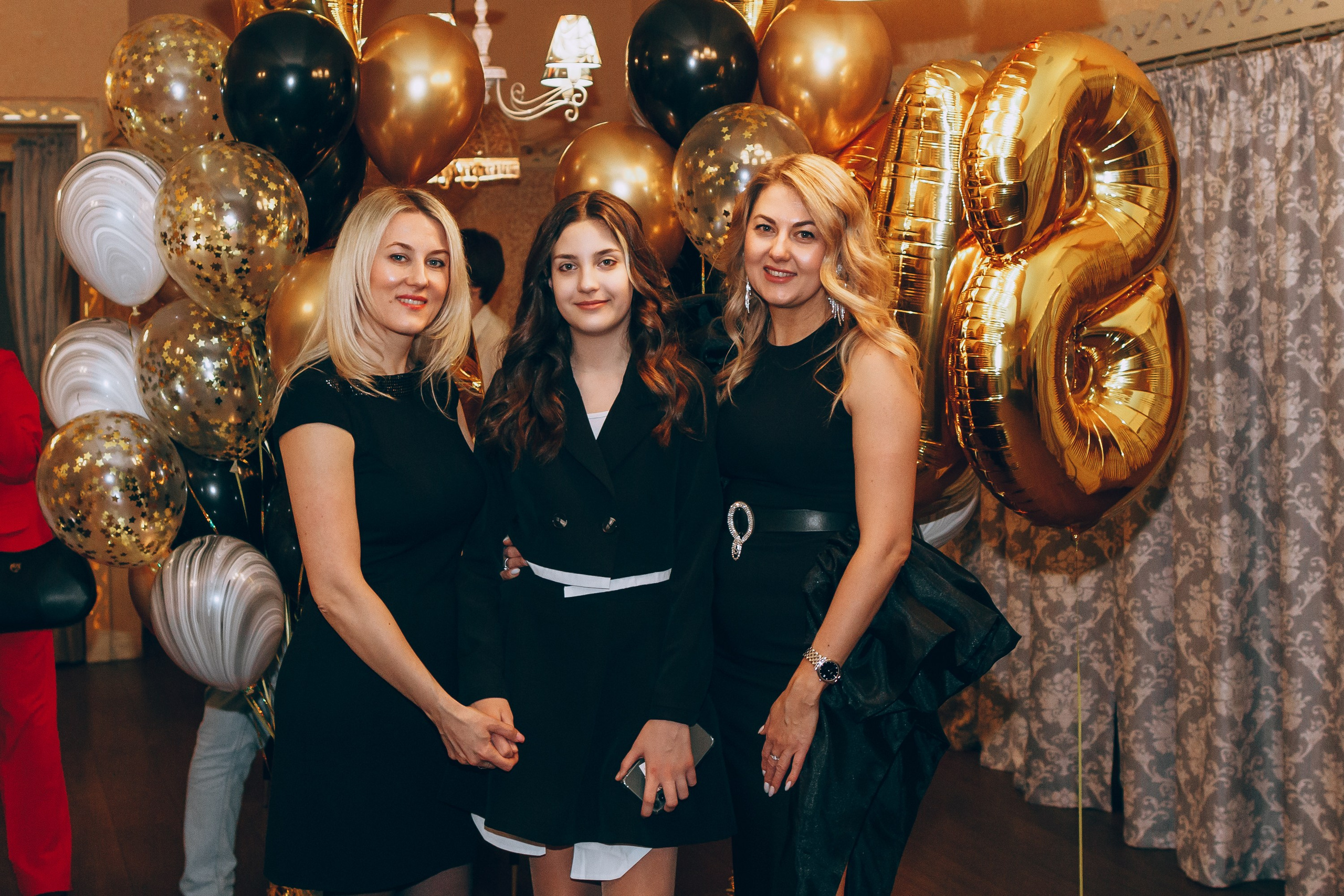 Репортажные съемки мероприятий. Дарья, фотограф, Москва