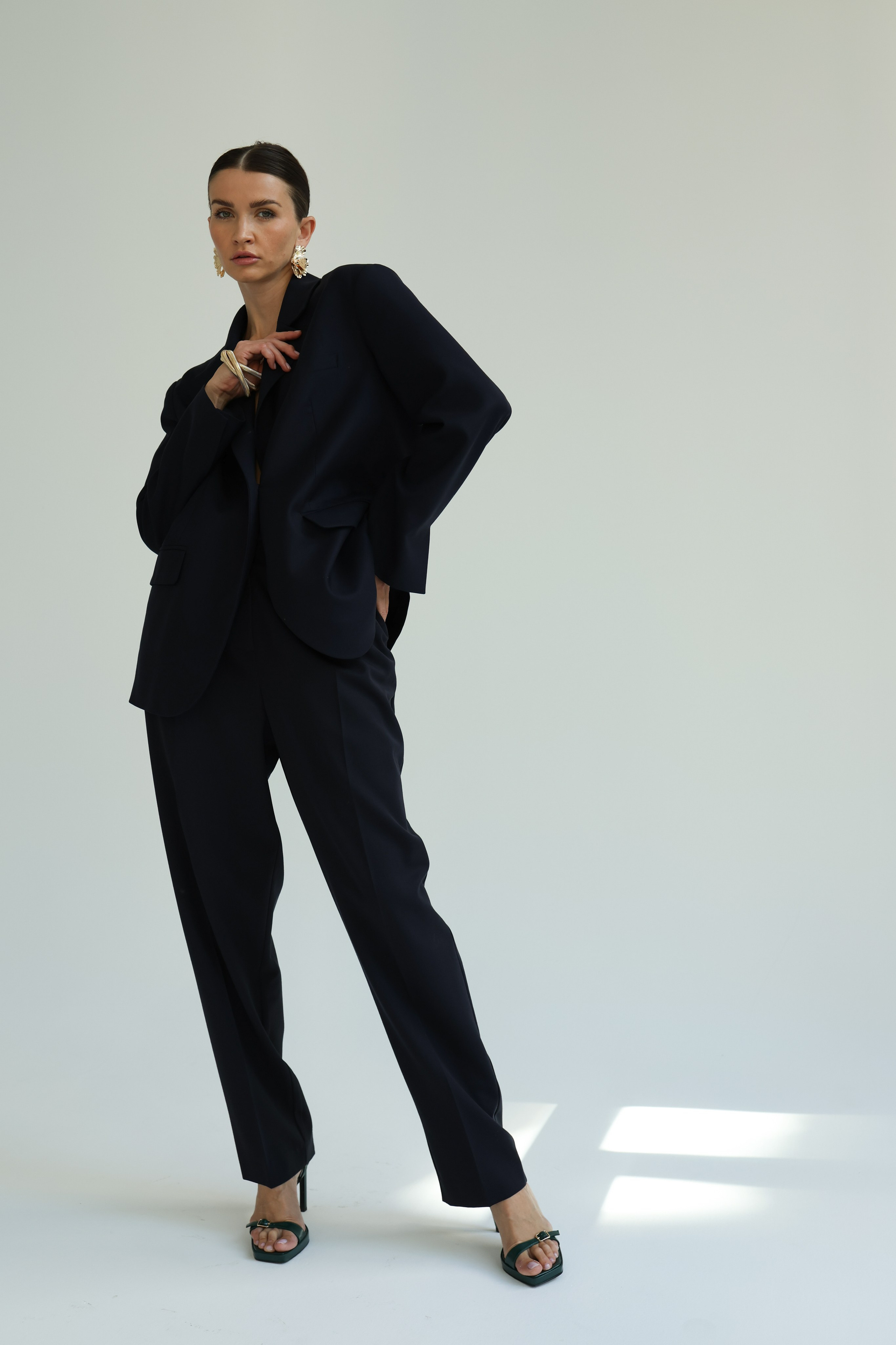 Студийные фотосессии Взрослых. Фотограф в Москве Юлия Рубцова (фото и видео)