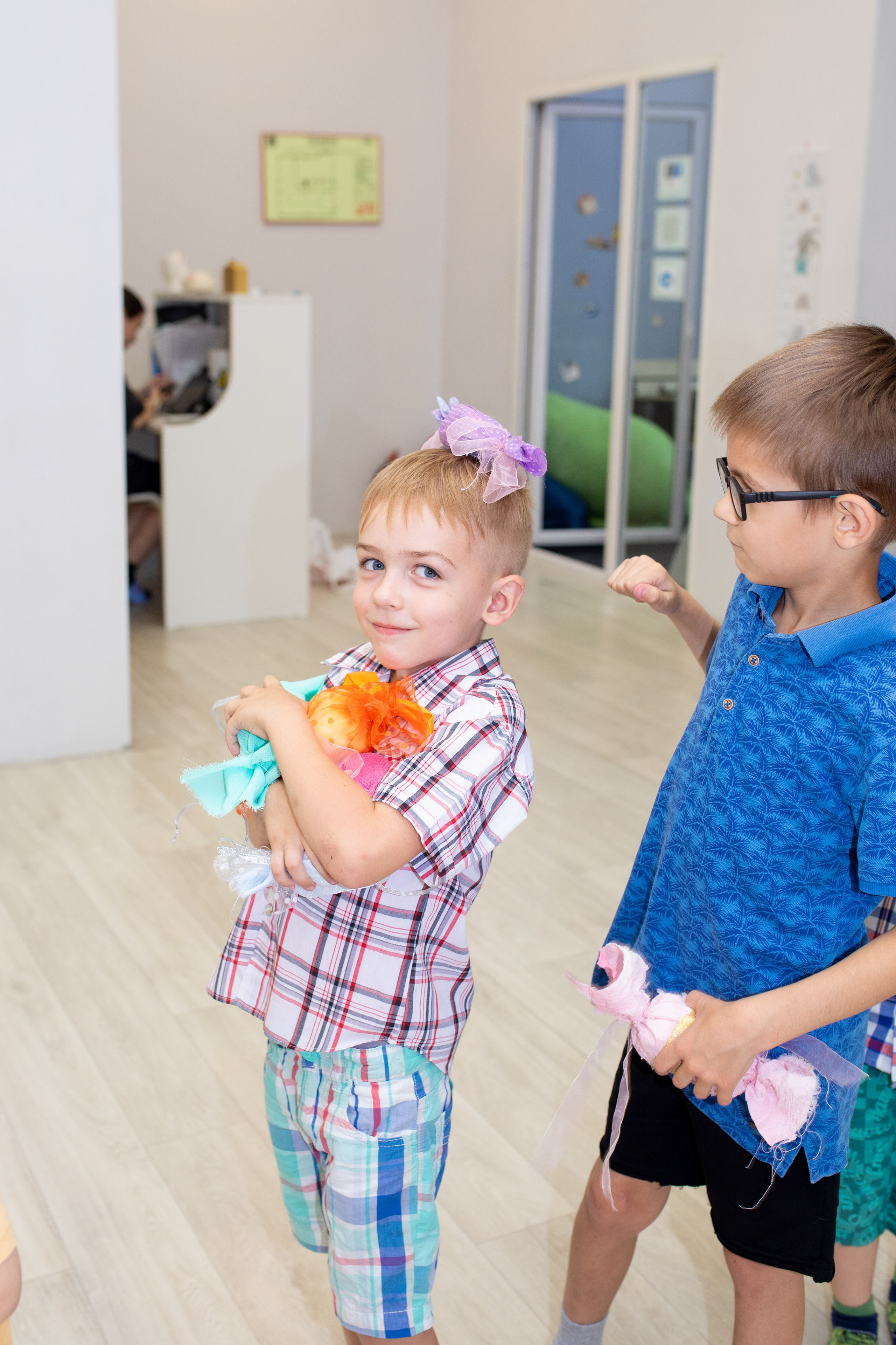 Доммик -Лабубу party. Фотограф в Новосибирске Ася Зверева